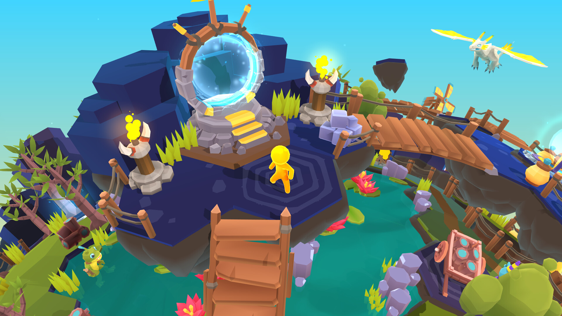 我的小小宇宙/My Little Universe-网亿资源平台