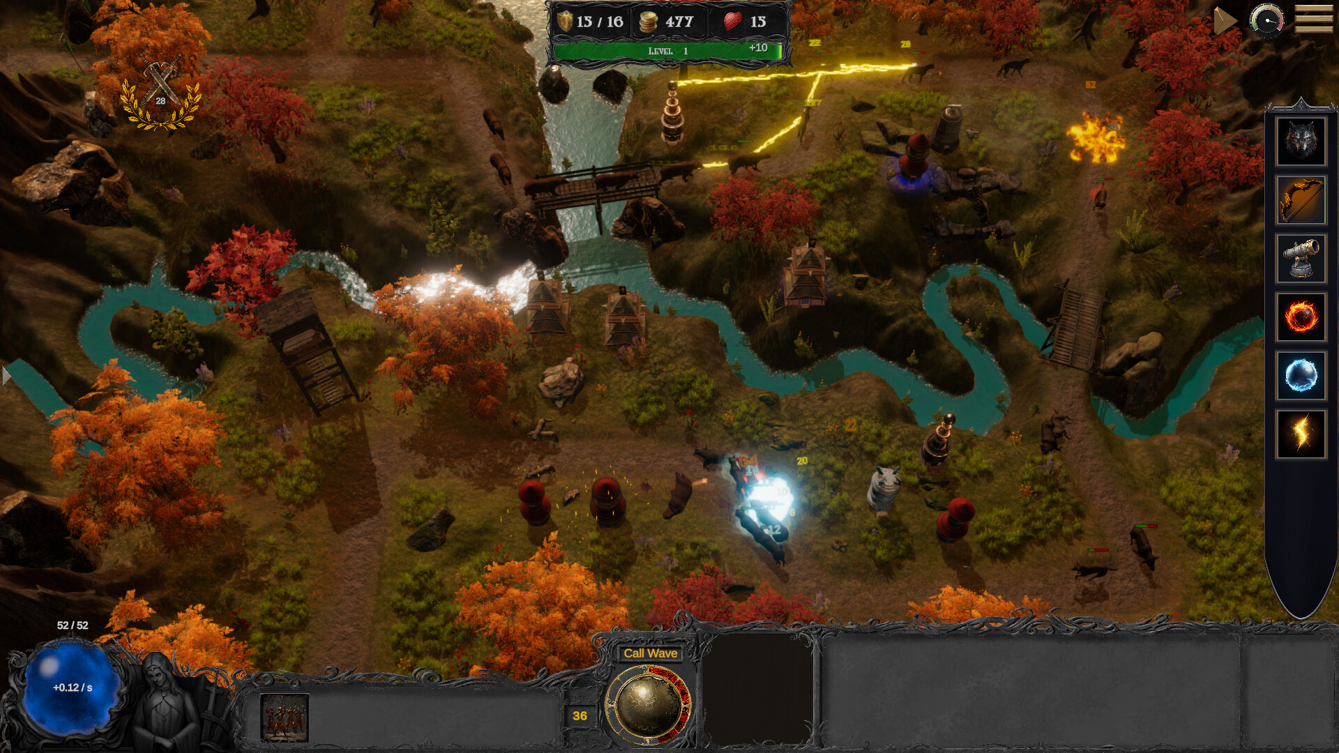 保卫马格尼亚/Secrets of Magonia-网亿资源平台