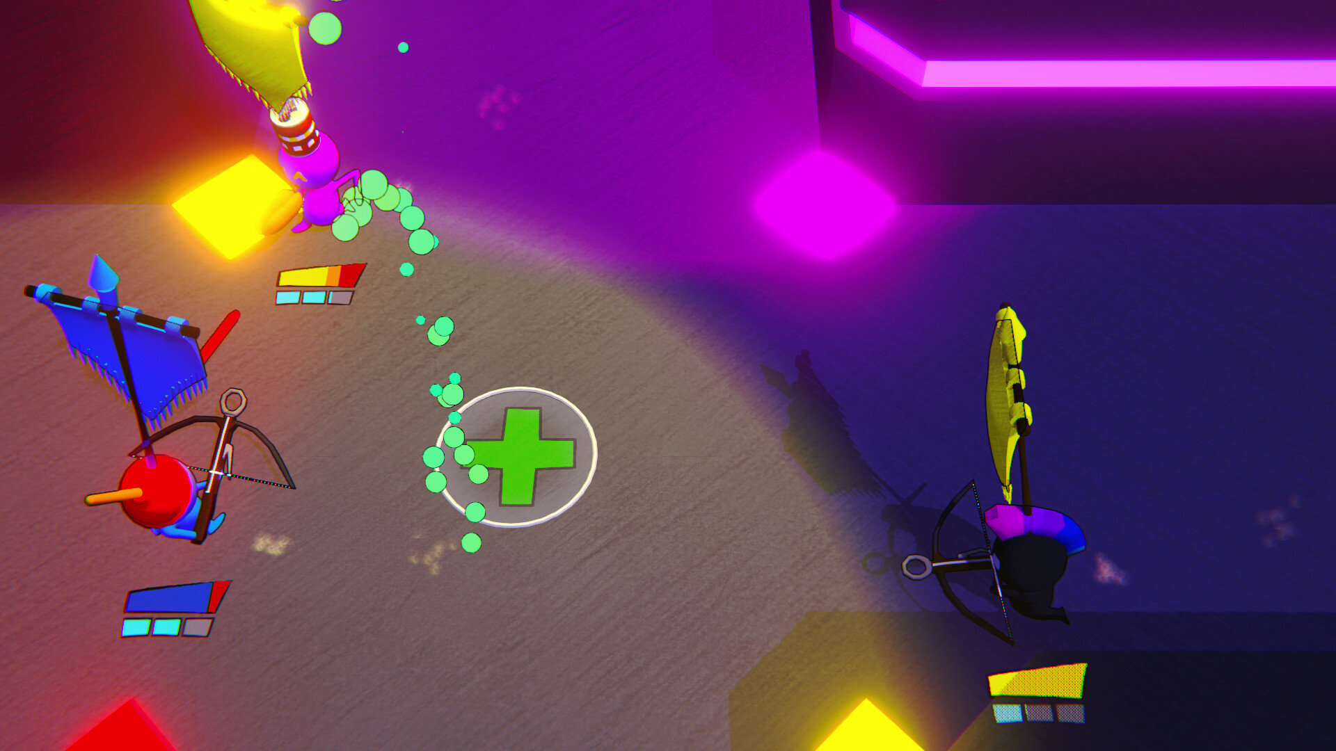 爆笑乱斗/Buhei-网亿资源平台