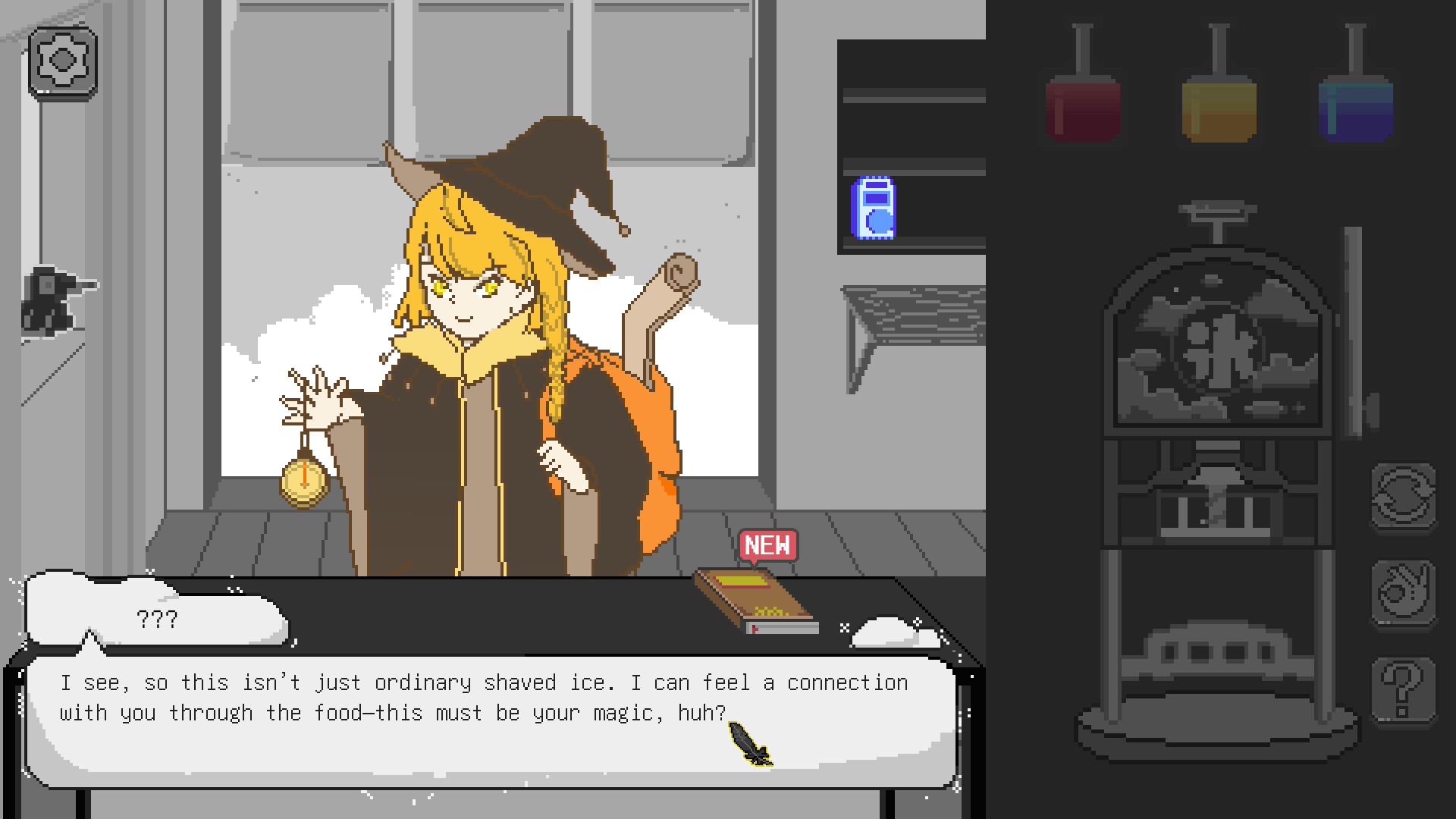 梦之刨冰/Yume Kakigori 梦之刨冰/Yume Kakigori