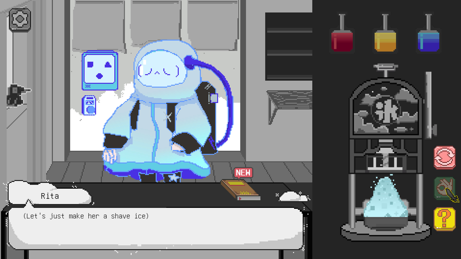 梦之刨冰/Yume Kakigori-网亿资源平台