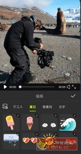 Alight Motion视频编辑 v5.0.272.1028407高级版-网亿资源平台