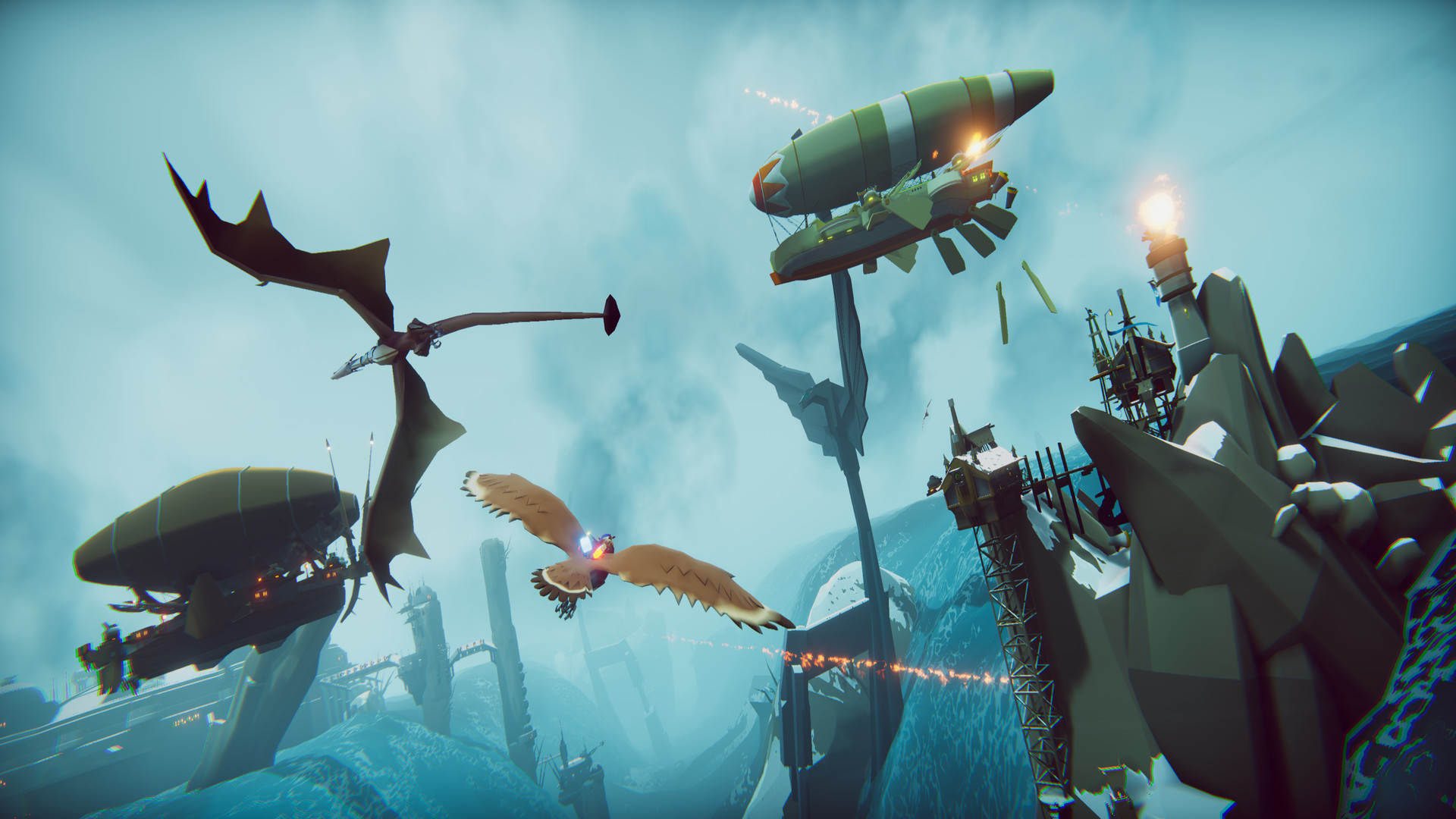 空战猎鹰/The Falconeer-网亿资源平台