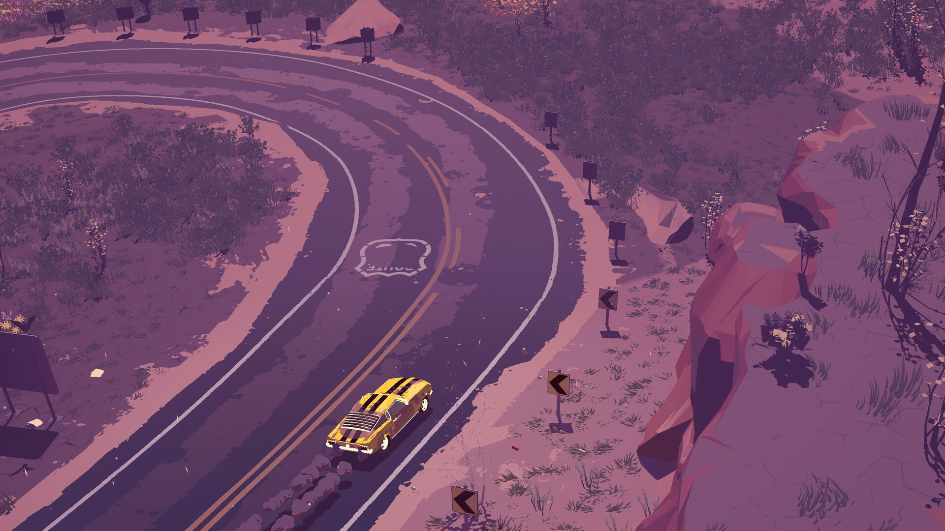 死静驱途/Dead Static Drive-网亿资源平台