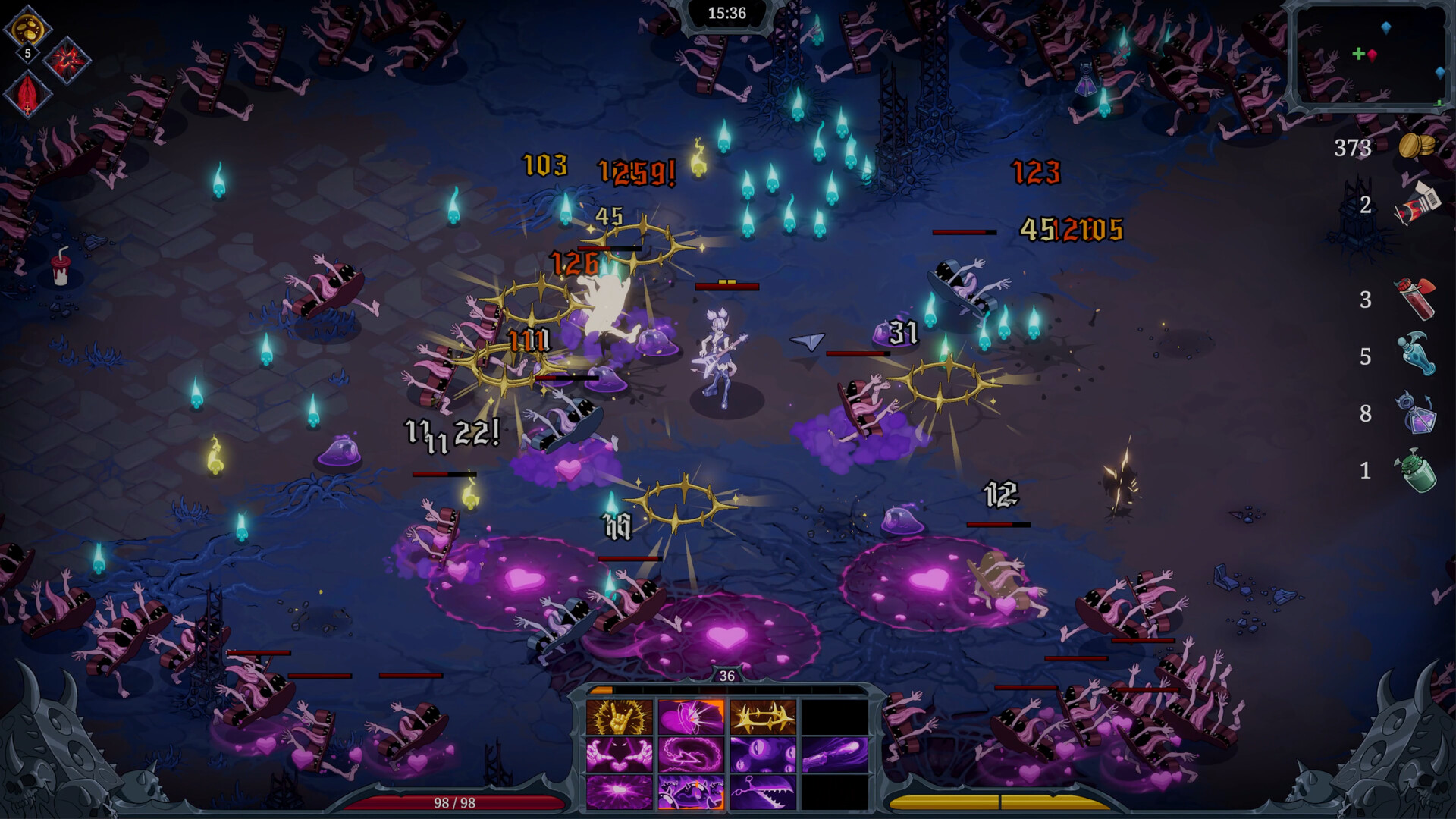 恶魔狂奏/Devil Jam-网亿资源平台