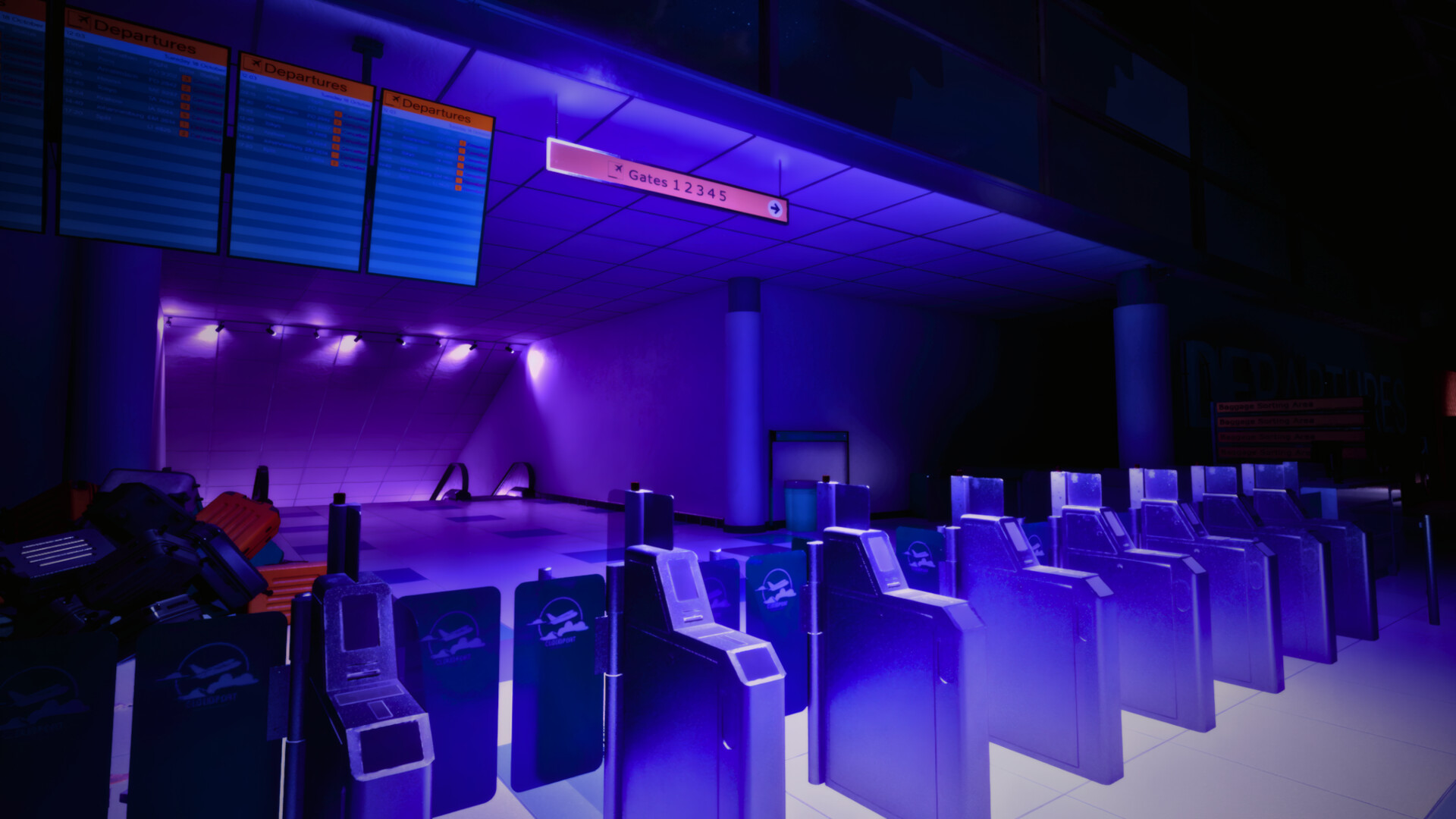 《跑道66》v1.0.0中文版 《跑道66》v1.0.0中文版