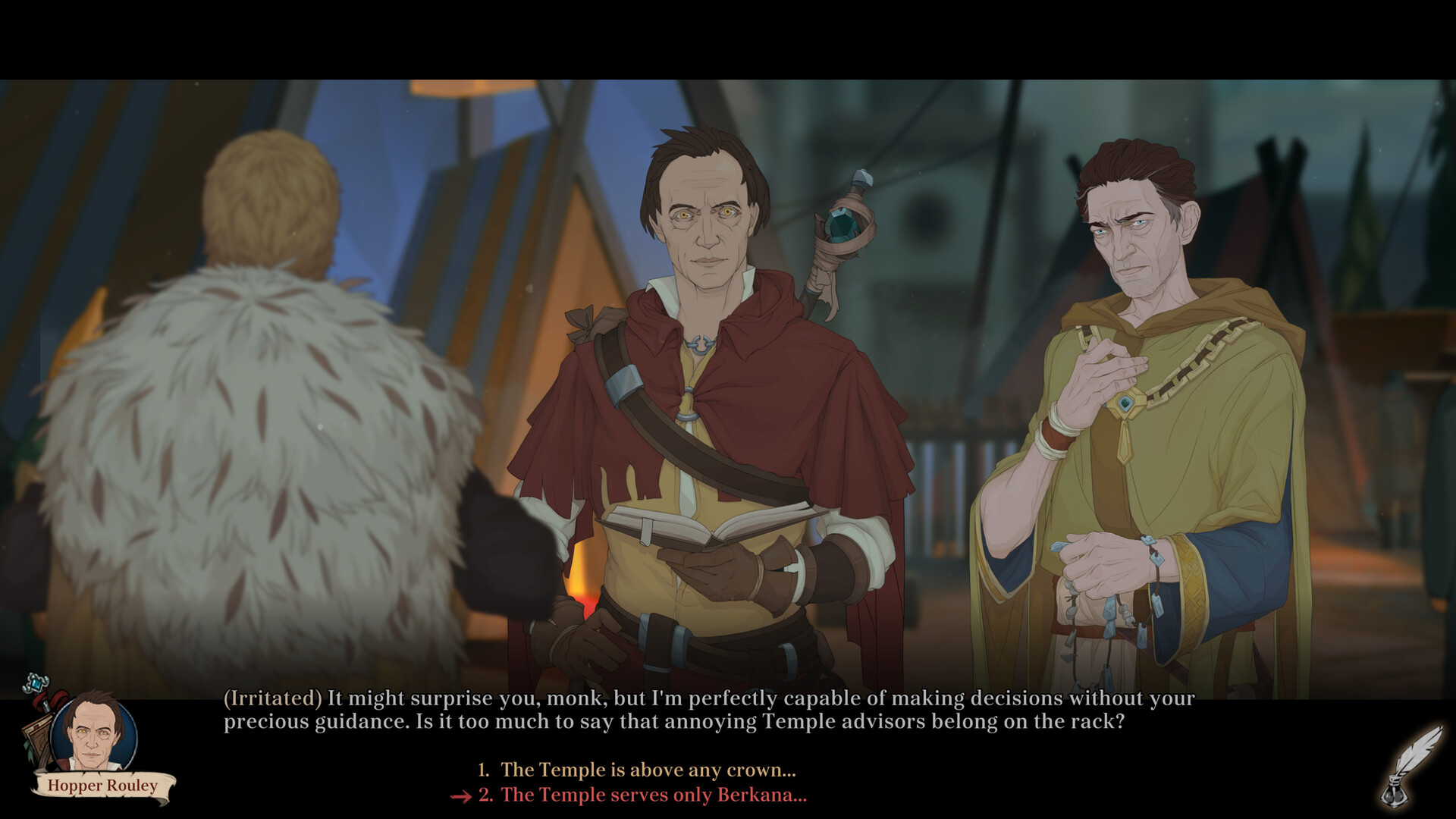 诸神灰烬：救赎/Ash of Gods: Redemption-网亿资源平台