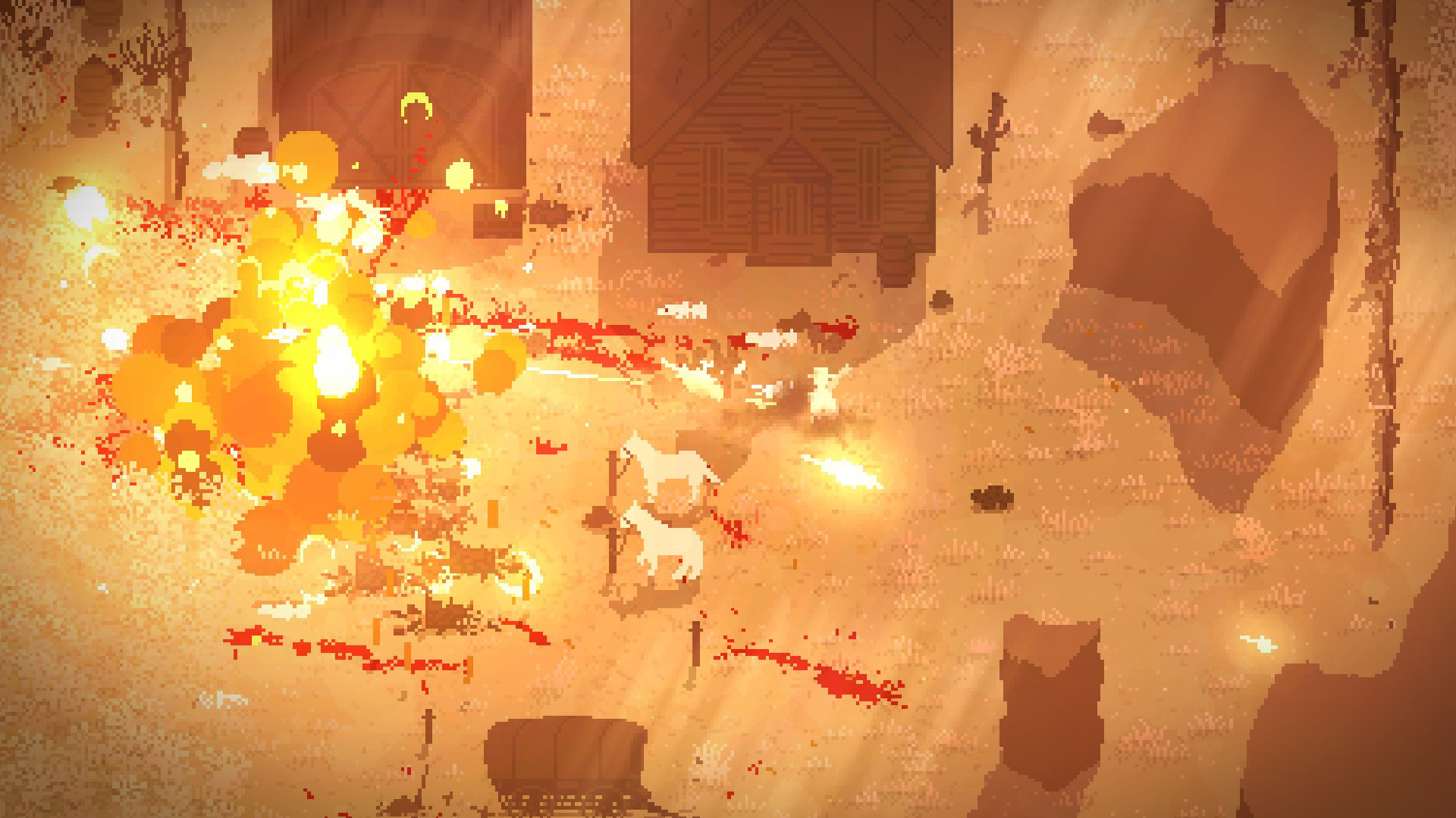 柯尔特峡谷/Colt Canyon-网亿资源平台