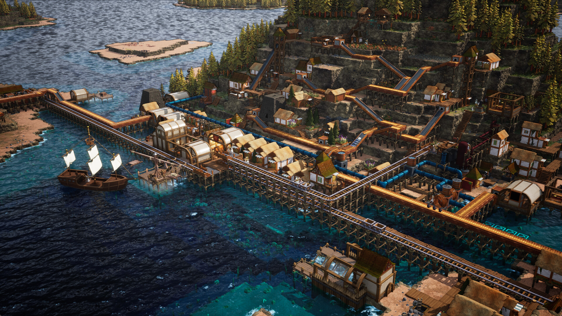 鼠宝小镇/Whiskerwood-网亿资源平台