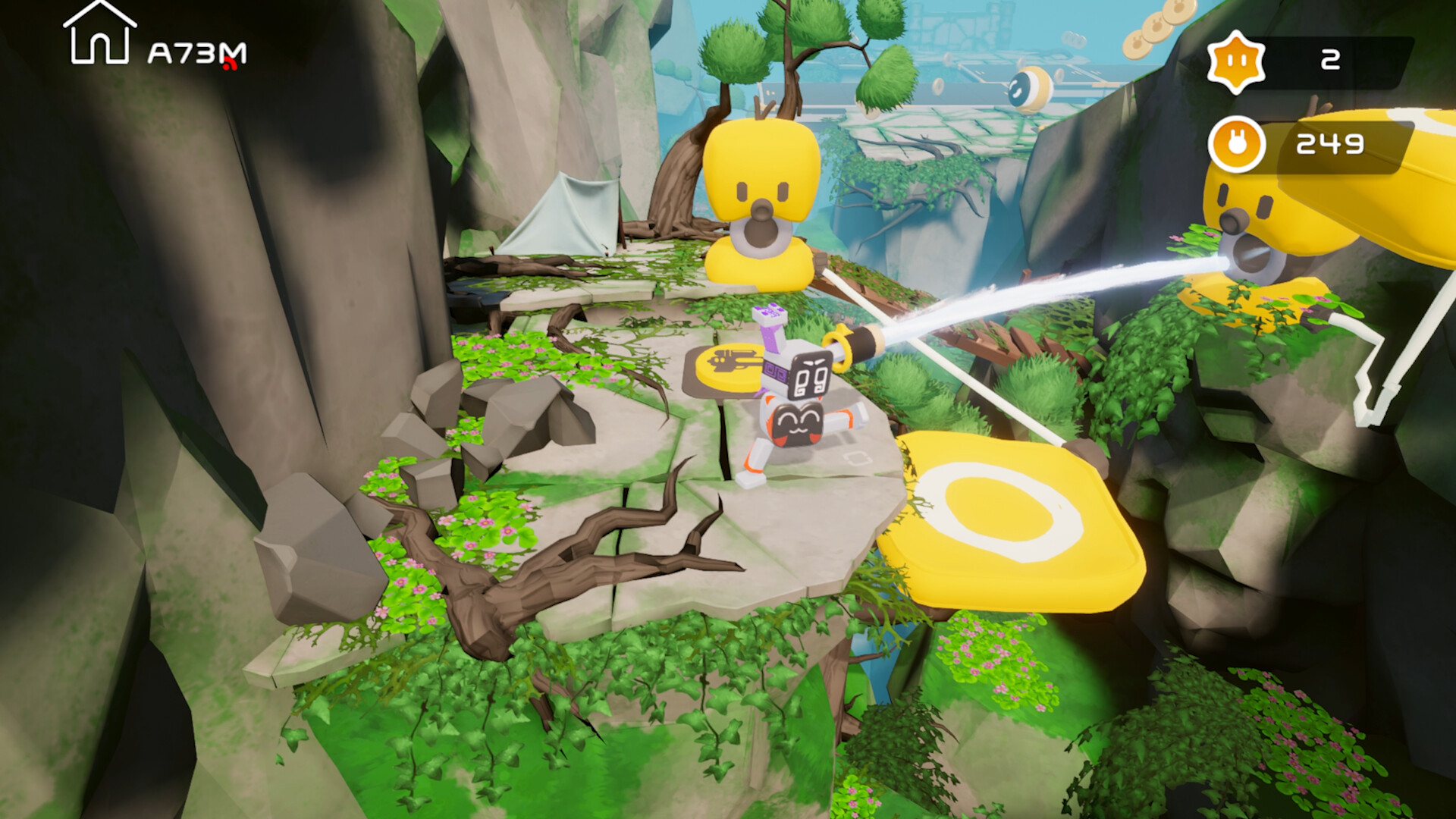 知只大冒险2/Biped 2/支持网络联机-网亿资源平台