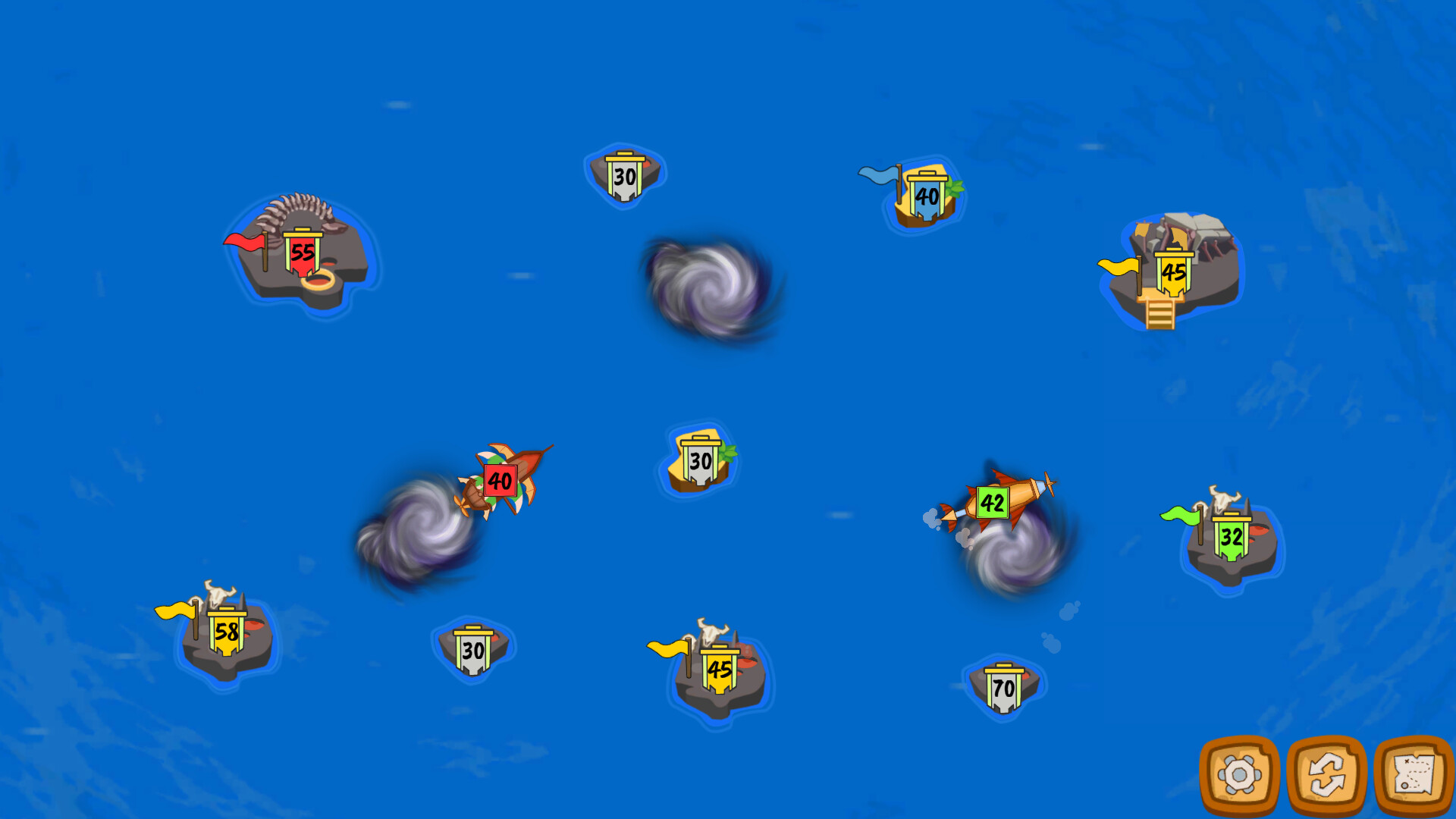 妖精之地/Goblin Lands 妖精之地/Goblin Lands