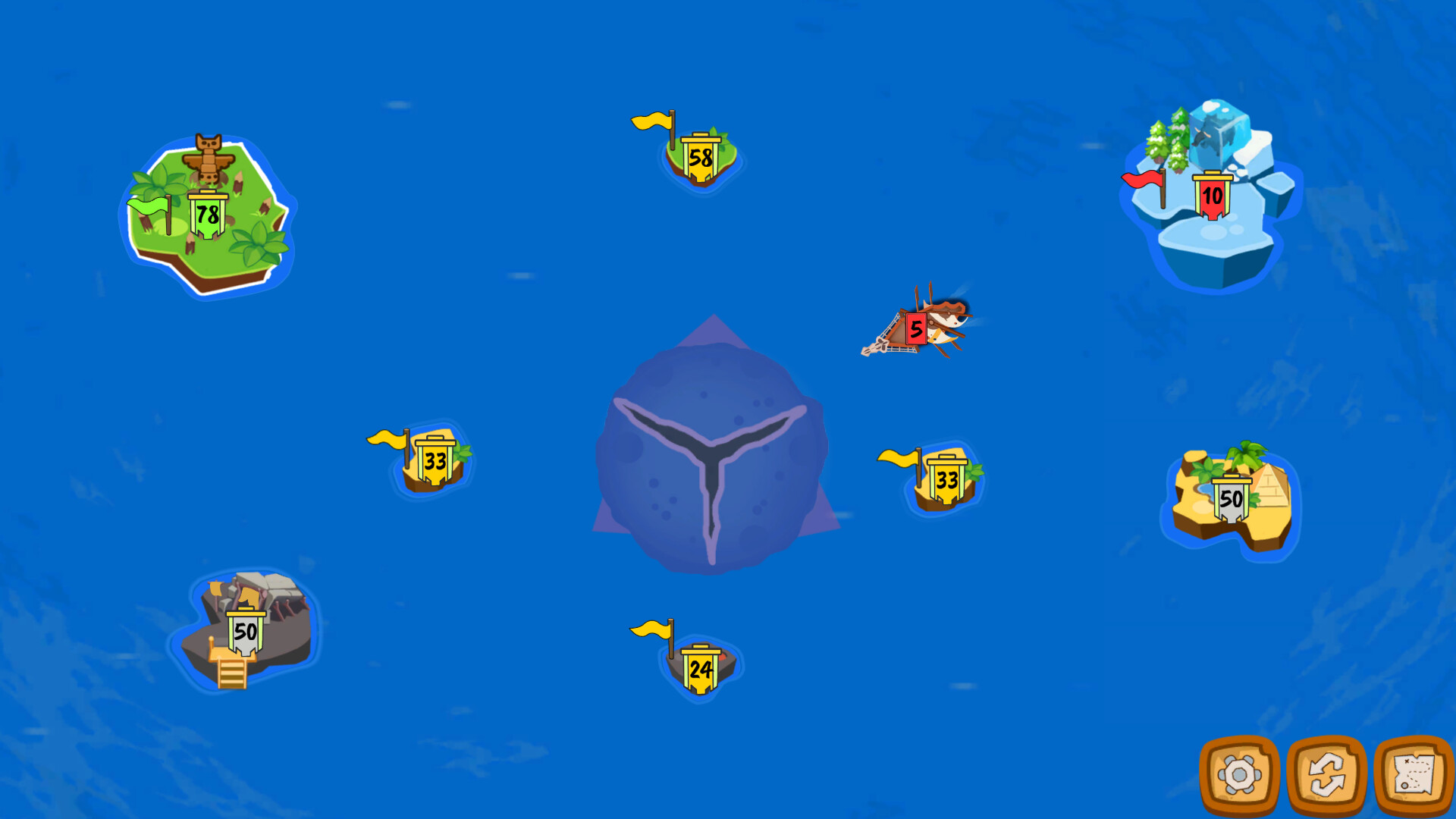 妖精之地/Goblin Lands-网亿资源平台