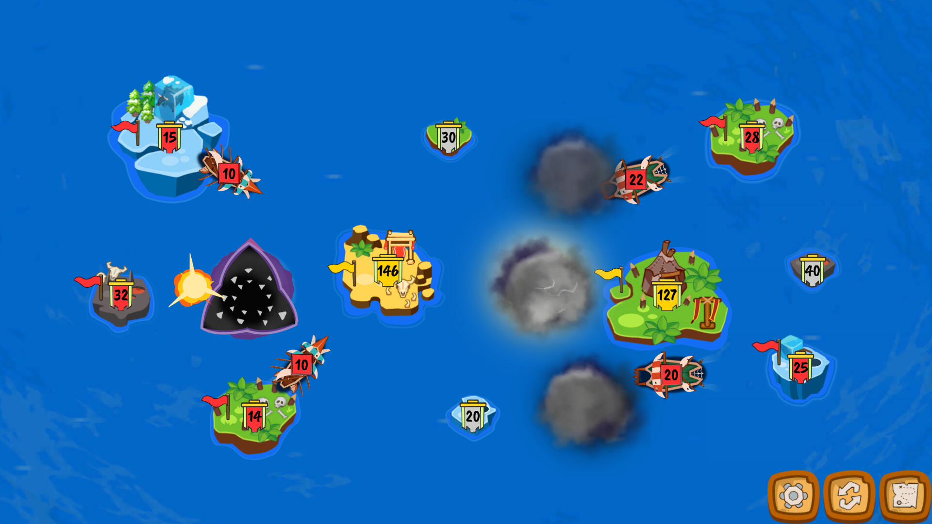 妖精之地/Goblin Lands 妖精之地/Goblin Lands