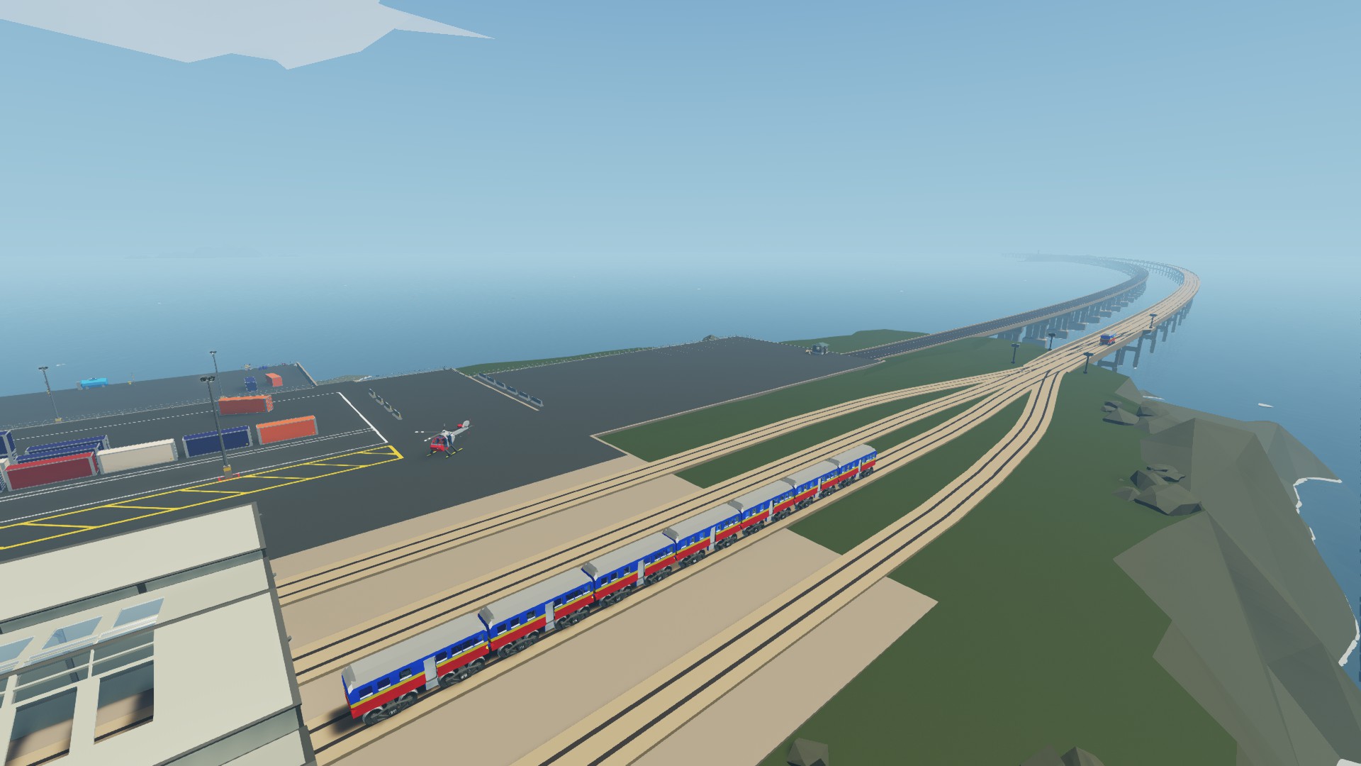 风暴工程：建造和救援/Stormworks: Build and Rescue-网亿资源平台