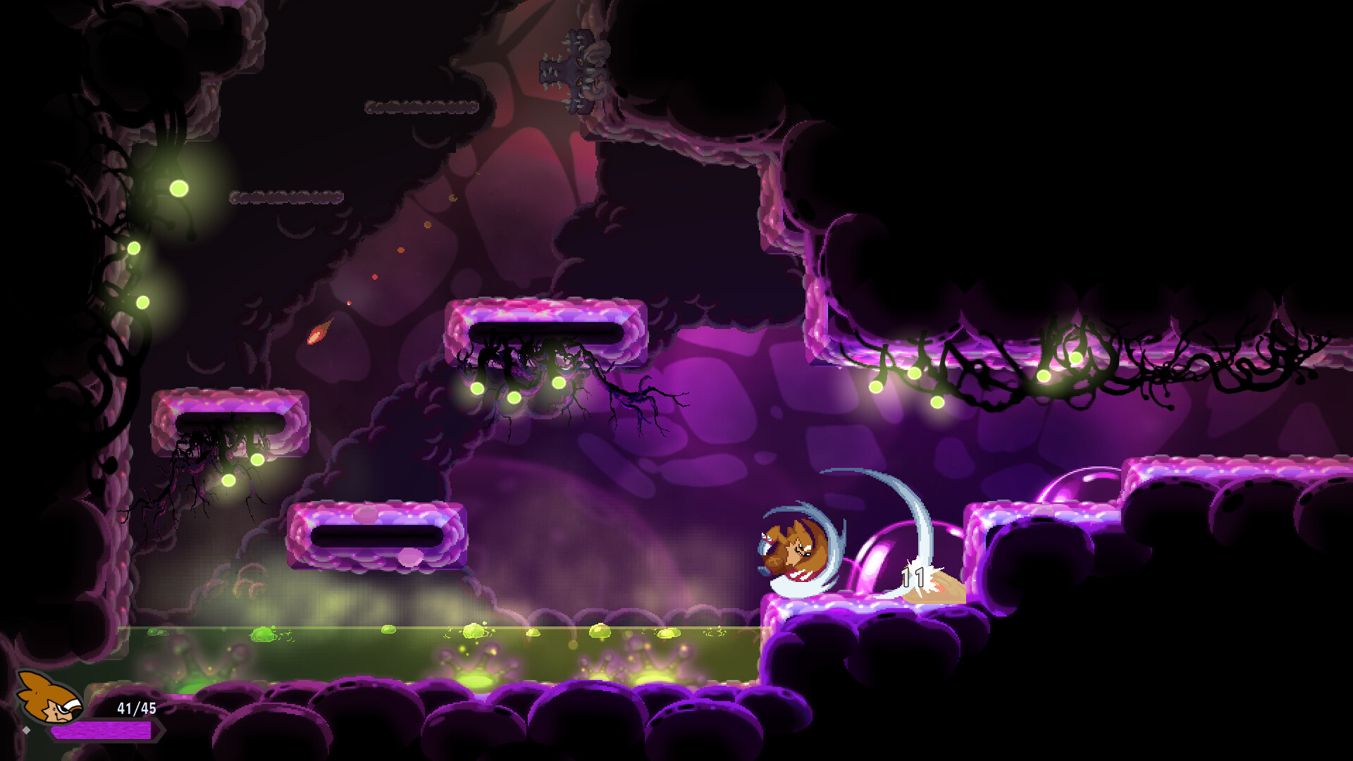 月光脉冲/Moonlight Pulse-网亿资源平台