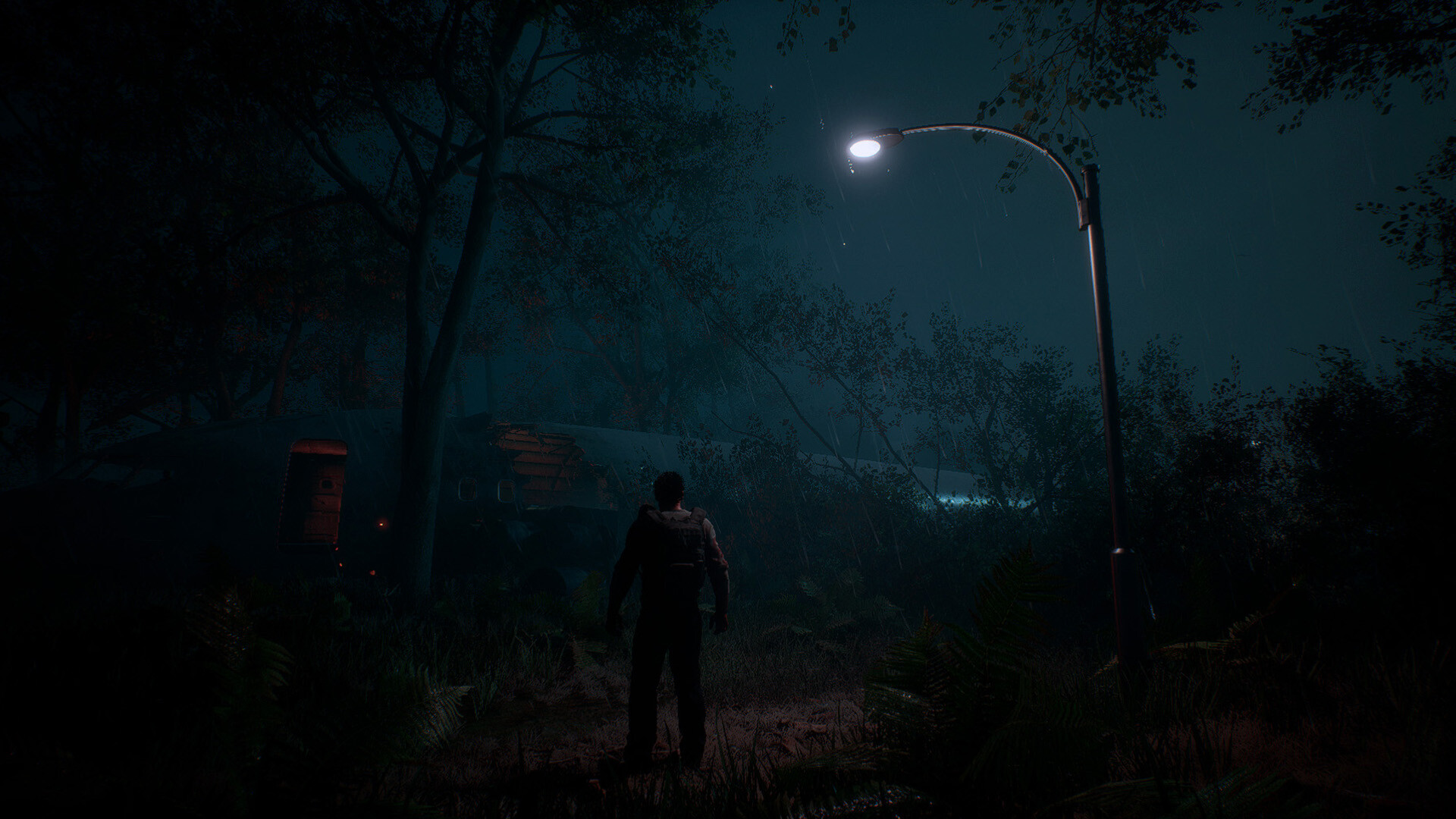 波维利亚：不归之岛/Poveglia: The Island of No Return-网亿资源平台