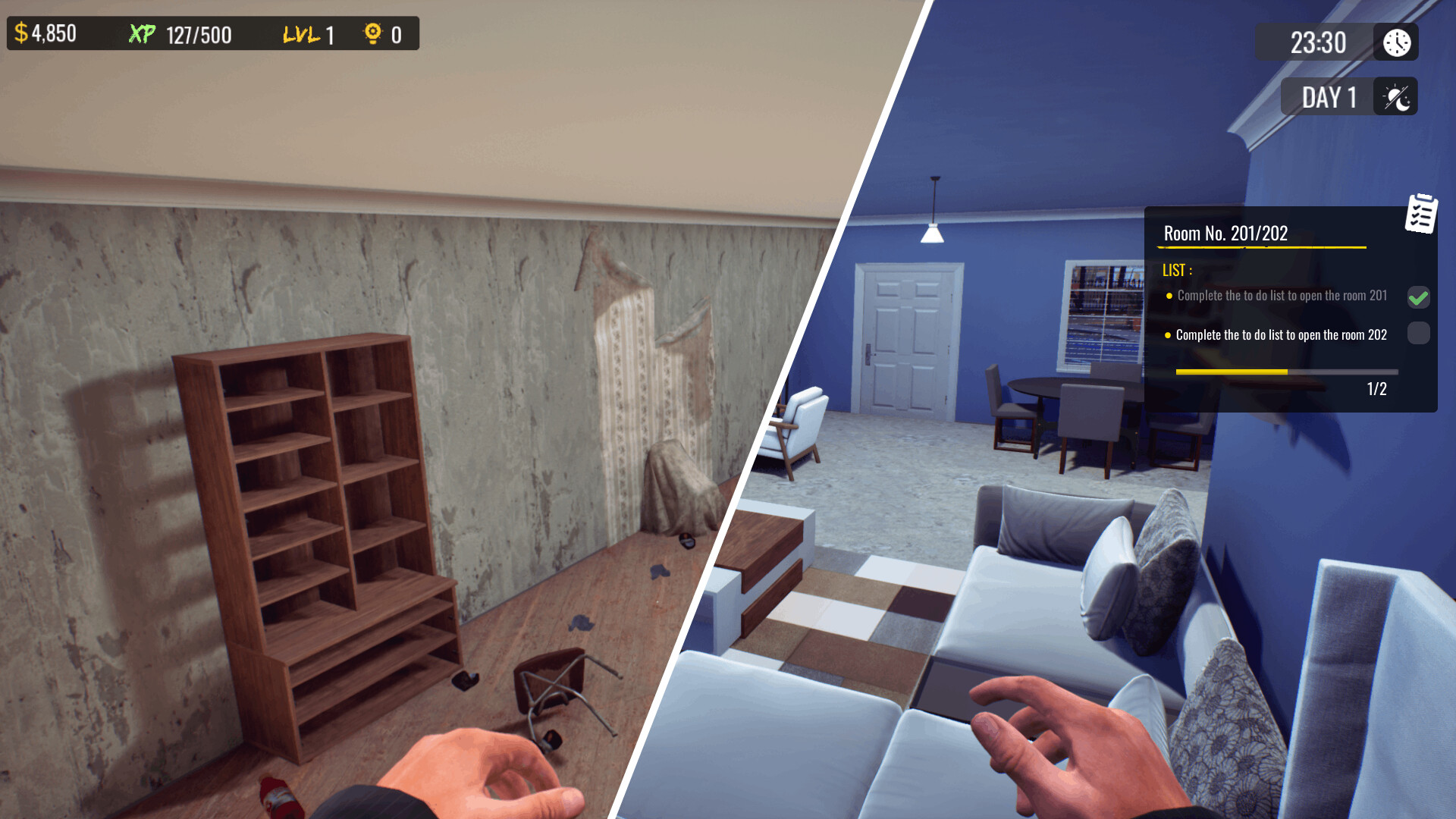 日落汽车旅馆/Sunset Motel-网亿资源平台