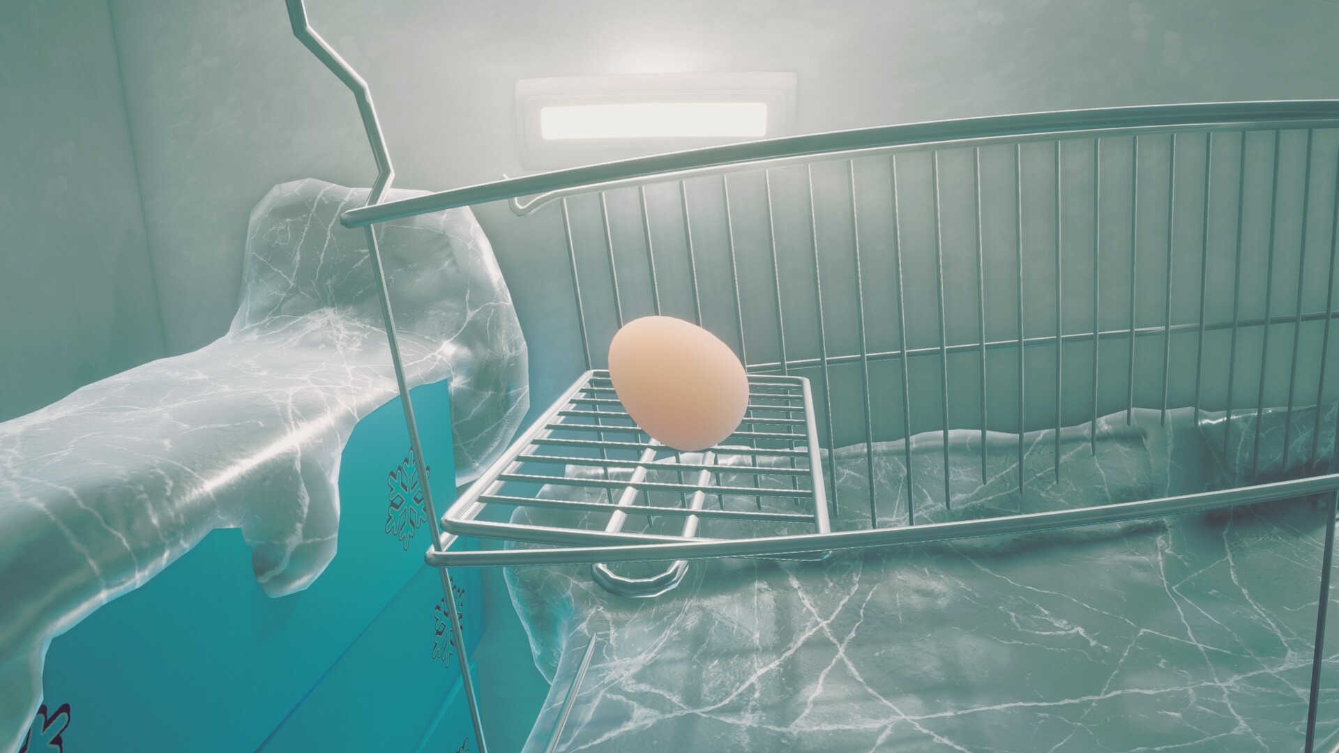 鸡蛋历险记/Egging On 鸡蛋历险记/Egging On