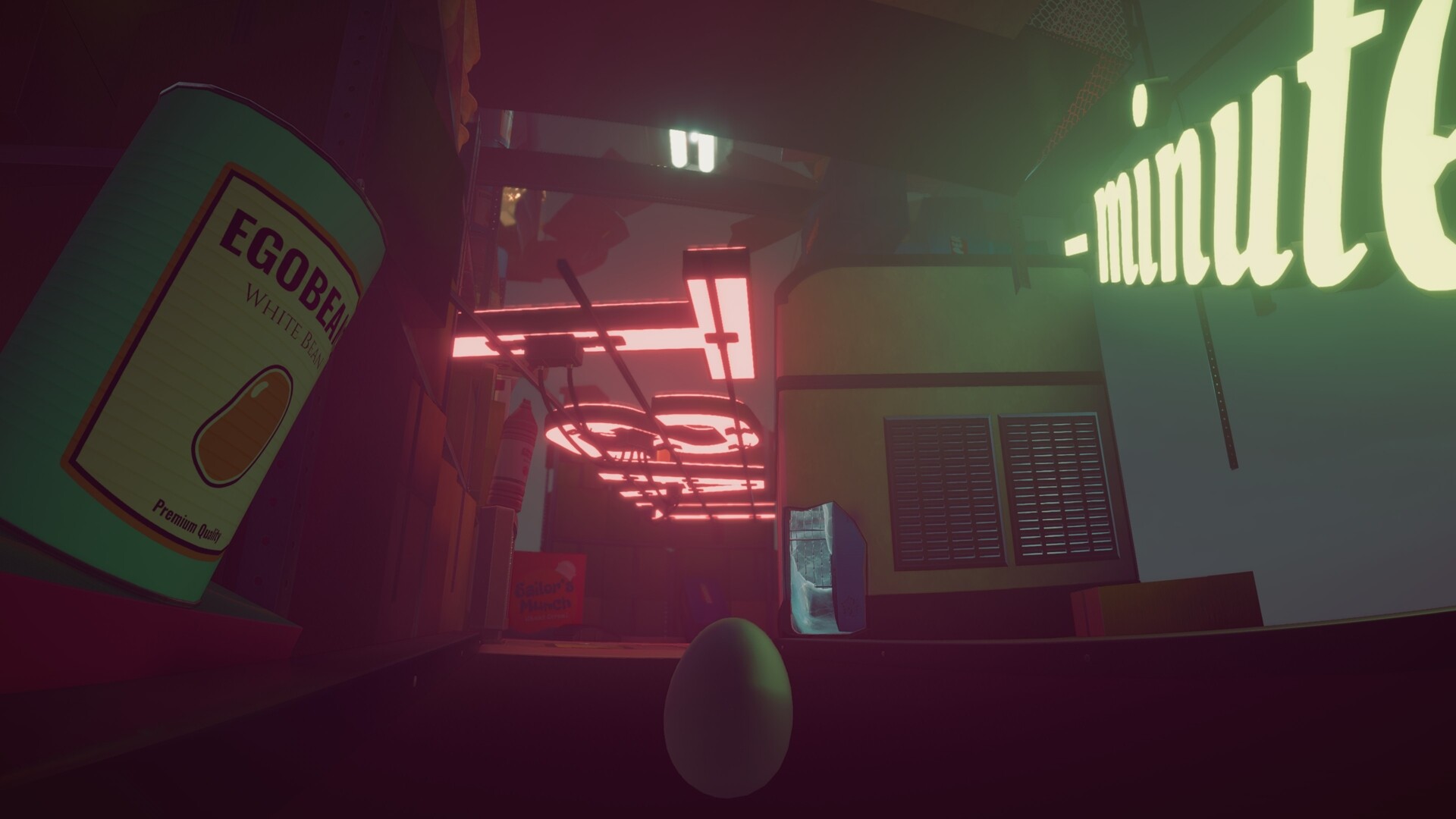 鸡蛋历险记/Egging On 鸡蛋历险记/Egging On