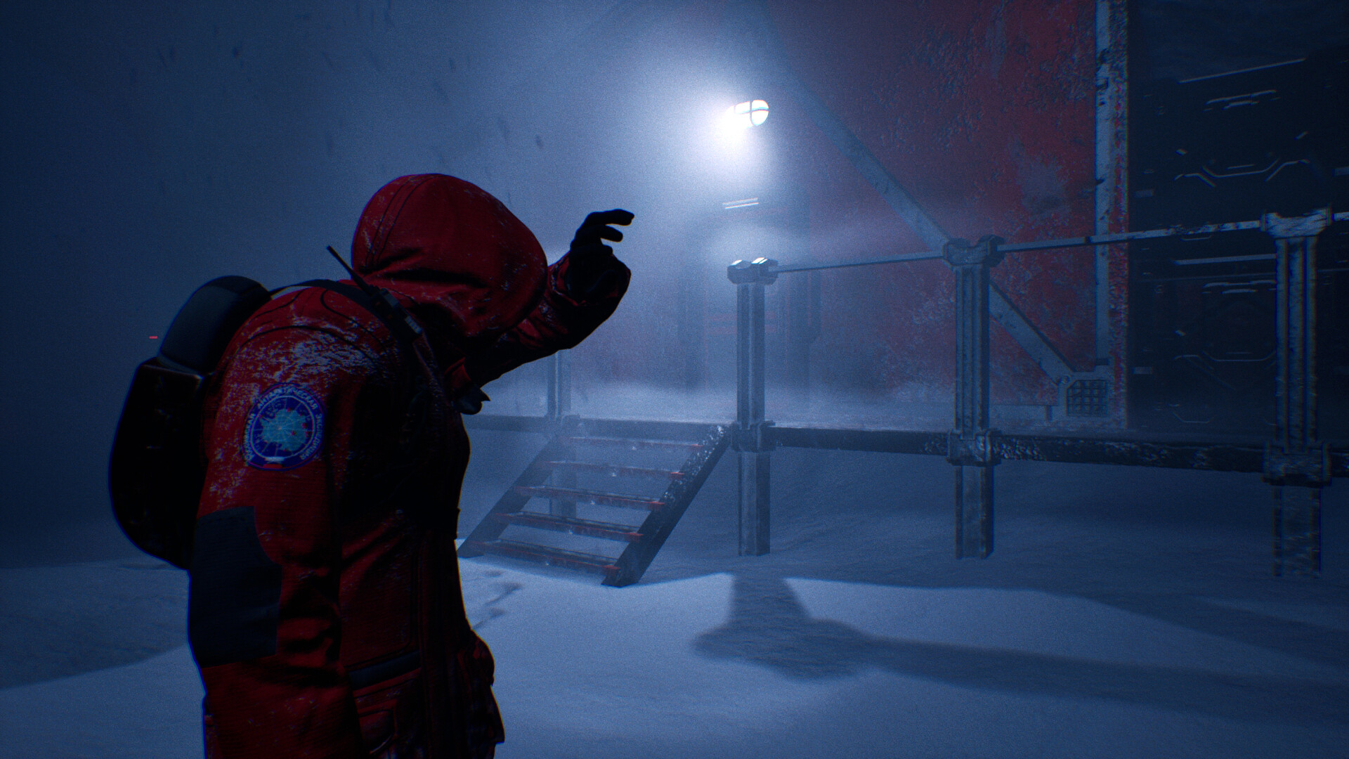 黑冰/The Black Ice-网亿资源平台