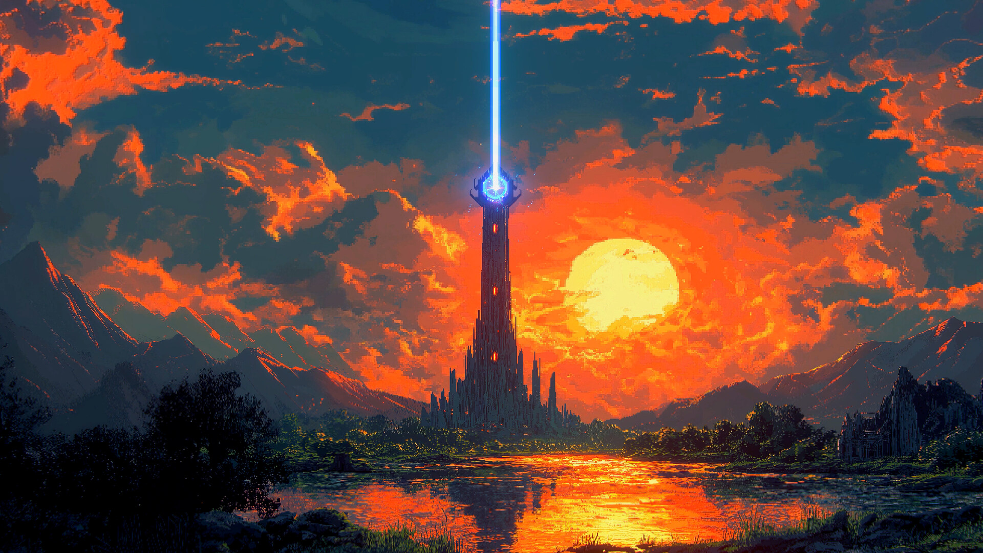 高塔领主/Tower Lords-网亿资源平台