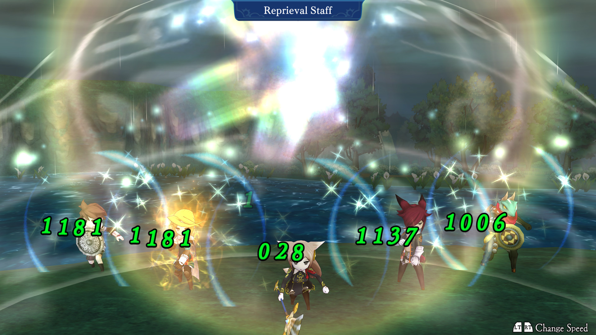 生存联盟:重制版/The Alliance Alive HD Remastered 生存联盟:重制版/The Alliance Alive HD Remastered