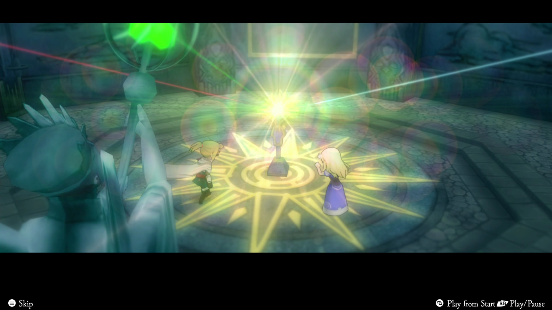 生存联盟:重制版/The Alliance Alive HD Remastered 生存联盟:重制版/The Alliance Alive HD Remastered