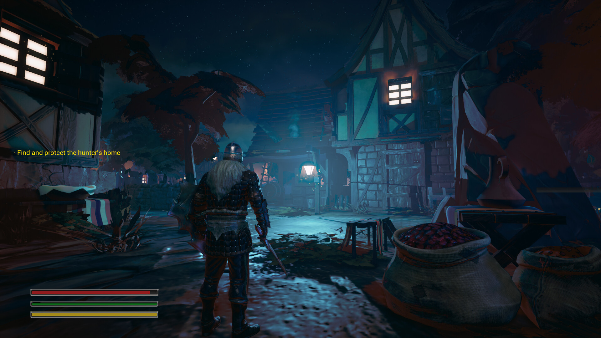 火光幻想：原力能量/Firelight Fantasy: Force Energy-网亿资源平台