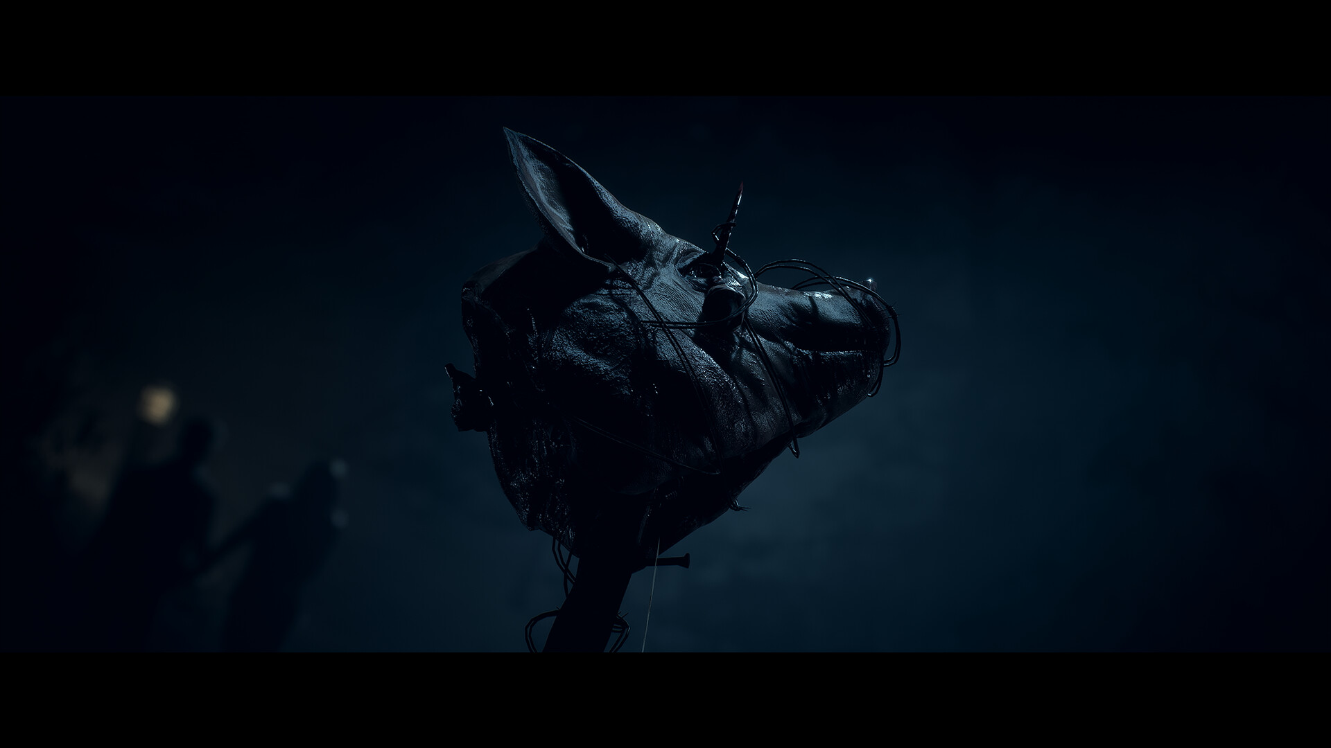 直到黎明/Until Dawn 直到黎明/Until Dawn