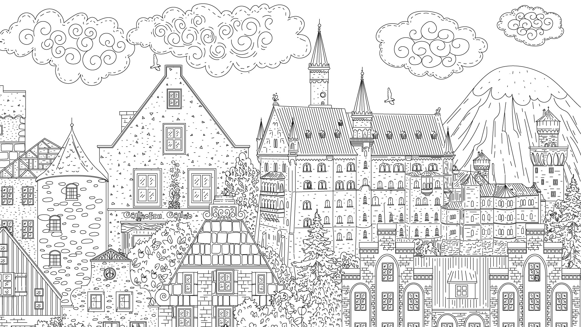 隐藏在德国的猫/Cats Hidden in Germany-网亿资源平台