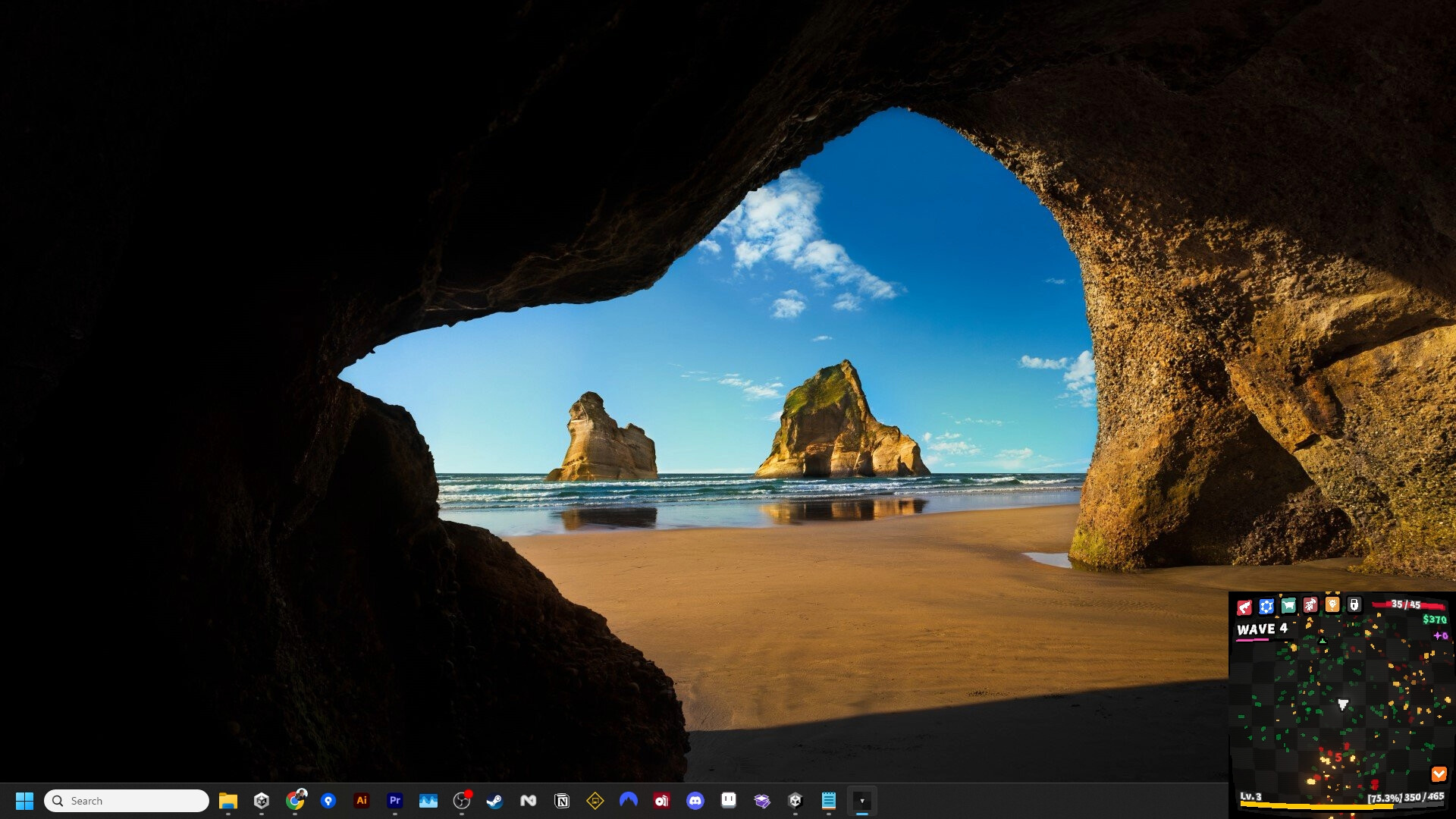 桌面防卫者/Desktop Defender-网亿资源平台