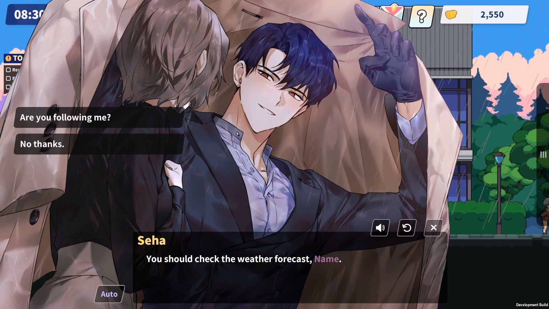 凊恧猎犬/Salty Hounds-网亿资源平台