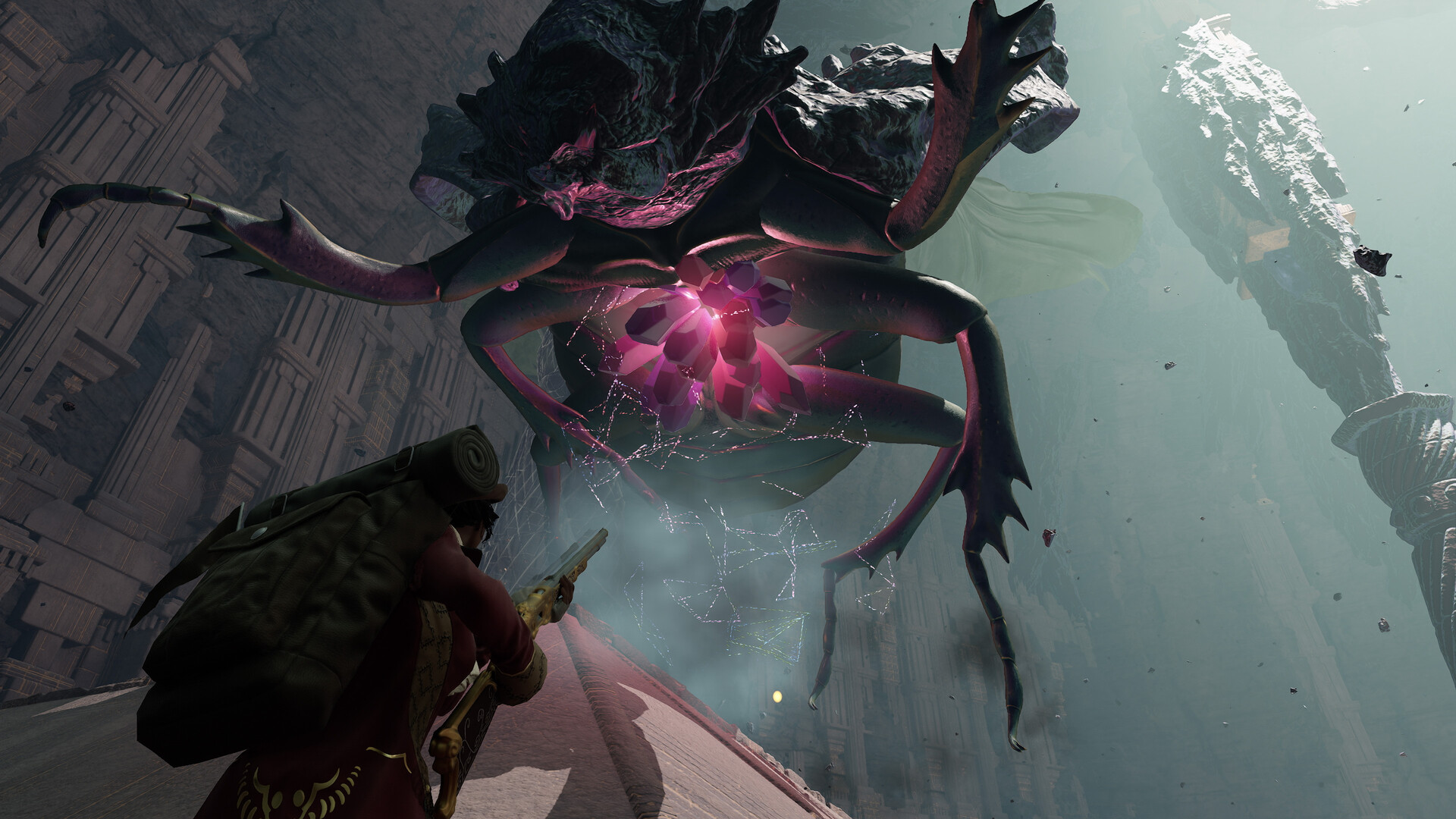 夜莺传说/Nightingale-网亿资源平台