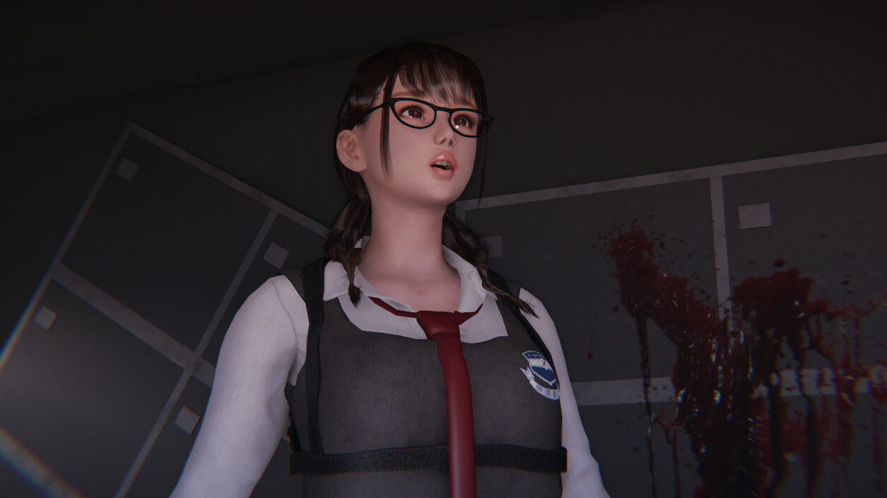 生化女神 : 末日开端/Bio Goddess : Doomsday Begins-网亿资源平台