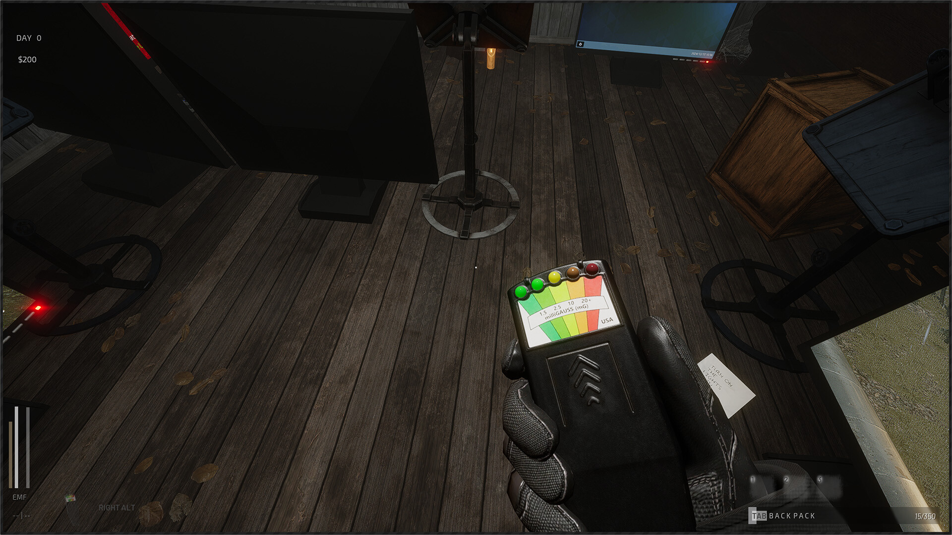 森林之下/Descending The Woods-网亿资源平台