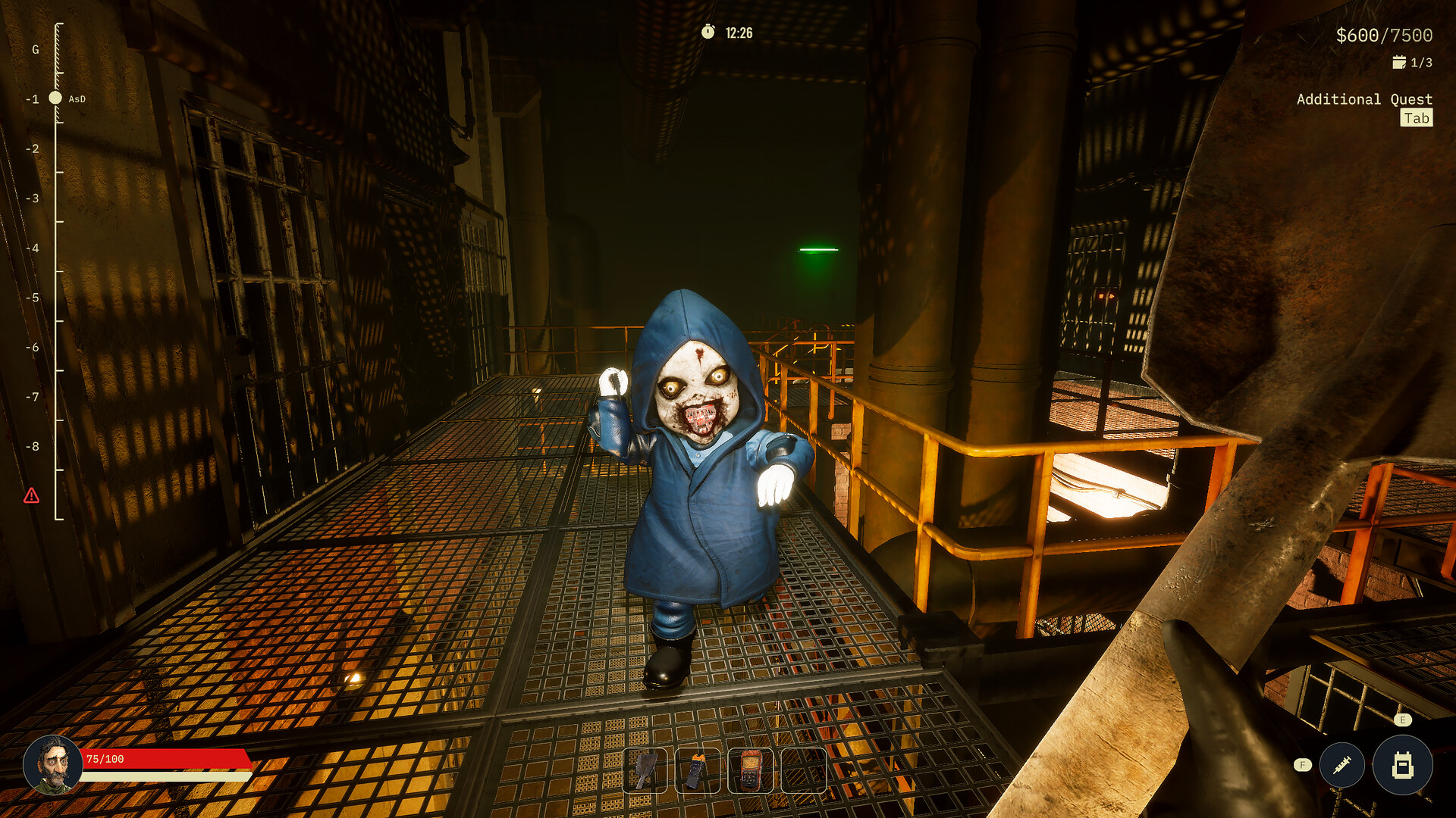 死亡玩偶之家/Dollhouse Of Dead.exe-网亿资源平台