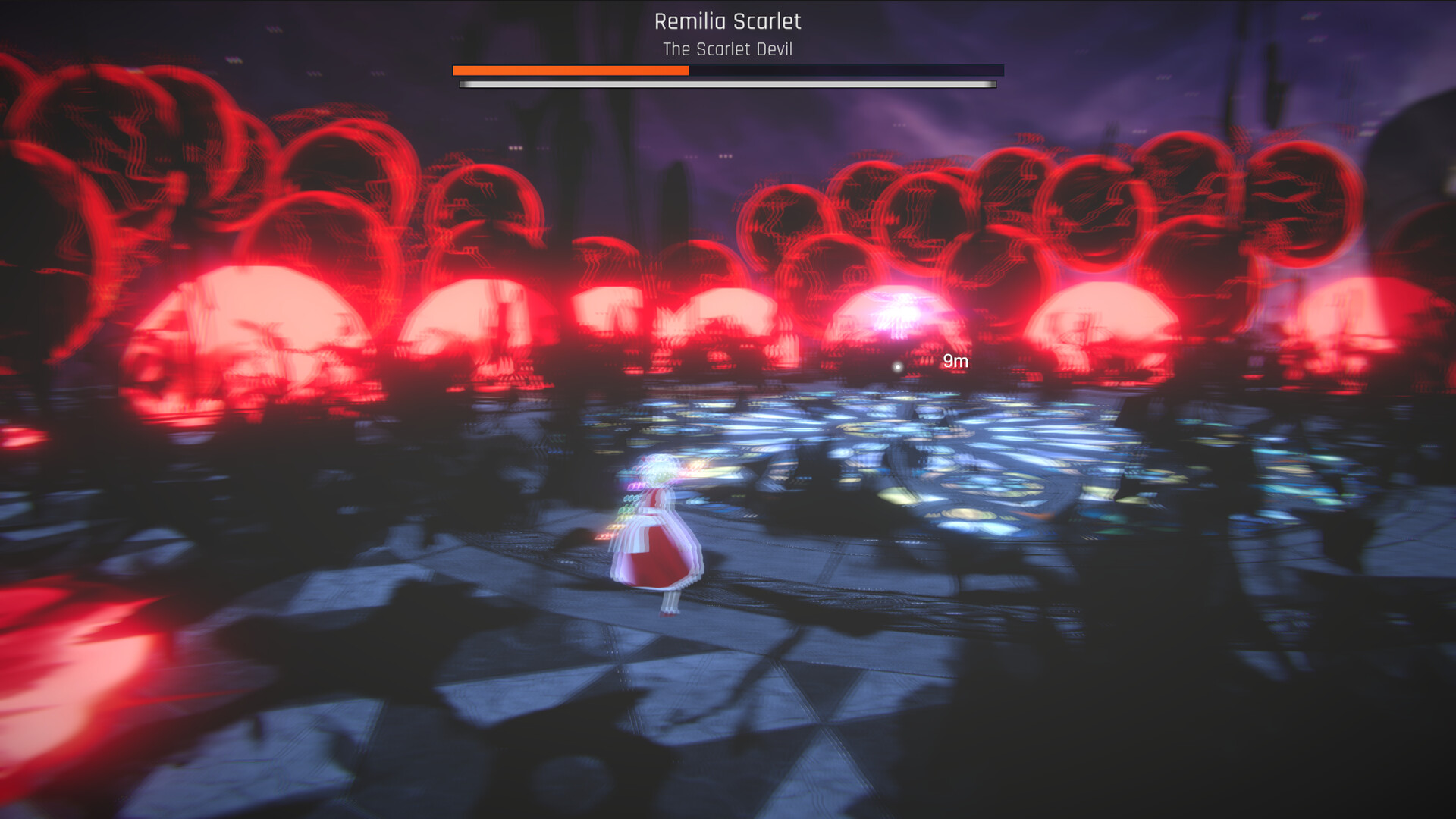 东方异域见闻/Touhou Dystopian-网亿资源平台