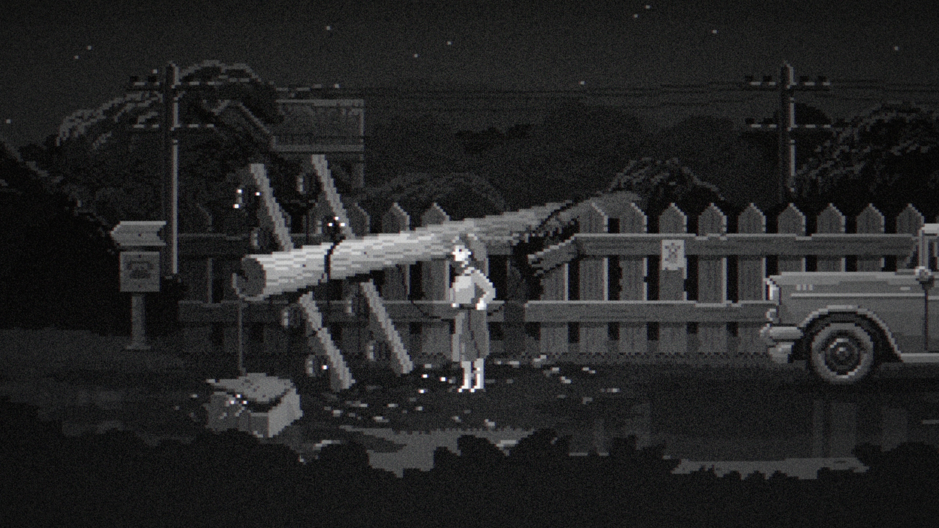 午夜现场：公路惊魂（特别版）/Midnight Scenes: The Highway (Special Edition)-网亿资源平台