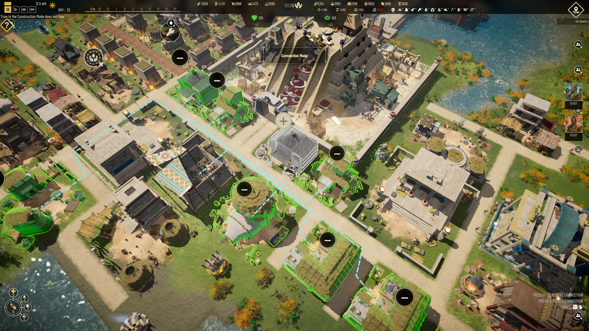 阿兹特克：最后的太阳/Aztecs: The Last Sun-网亿资源平台