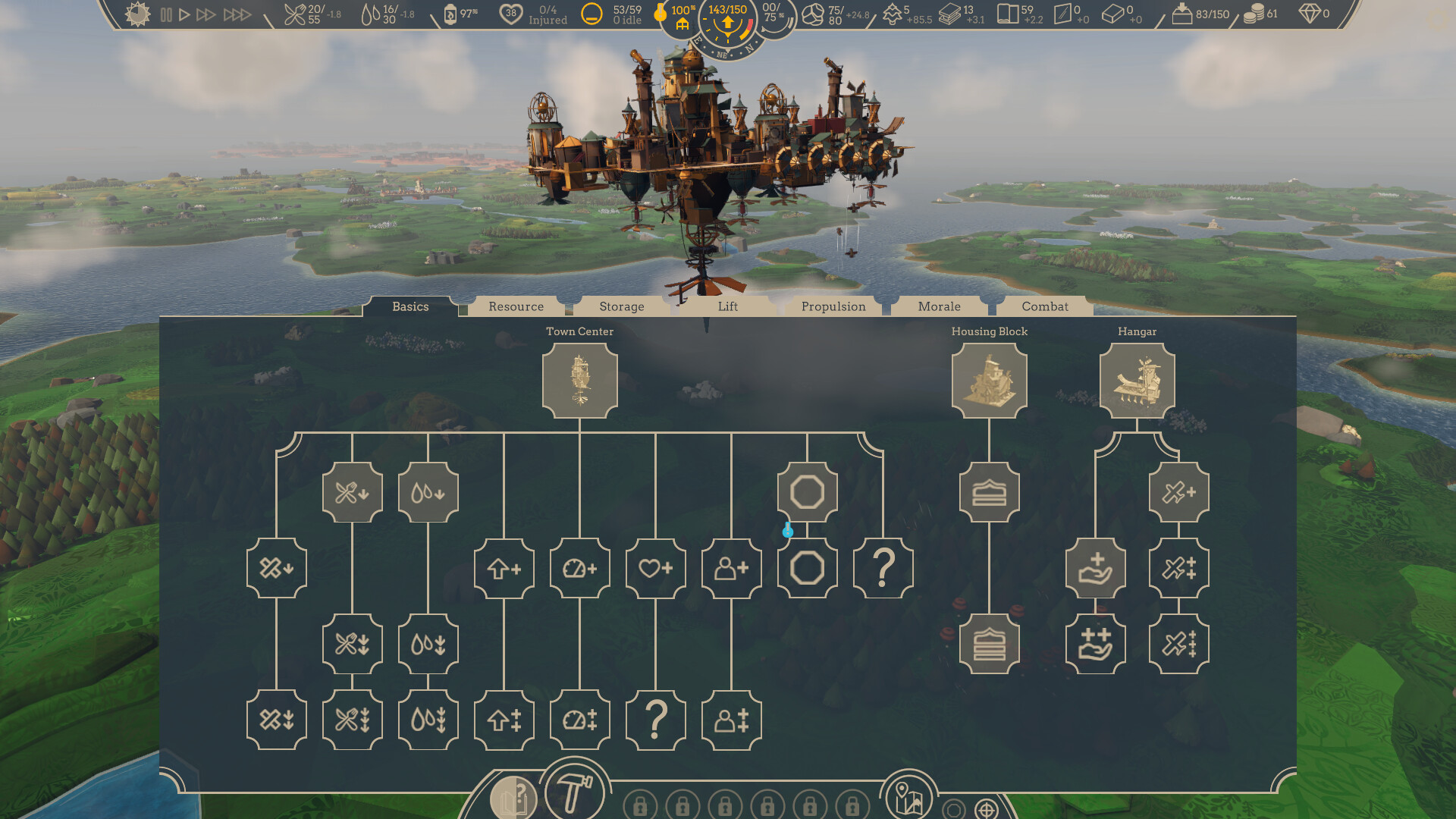 空中帝国/Airborne Empire 空中帝国/Airborne Empire