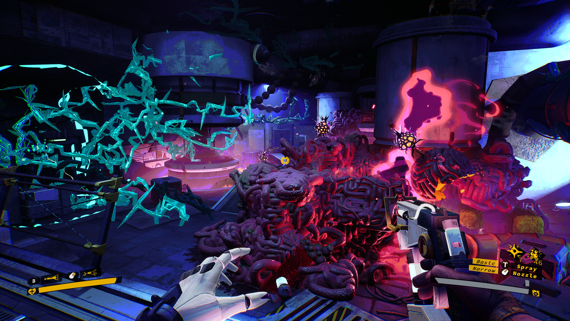 仙肴苍穹/Ambrosia Sky-网亿资源平台