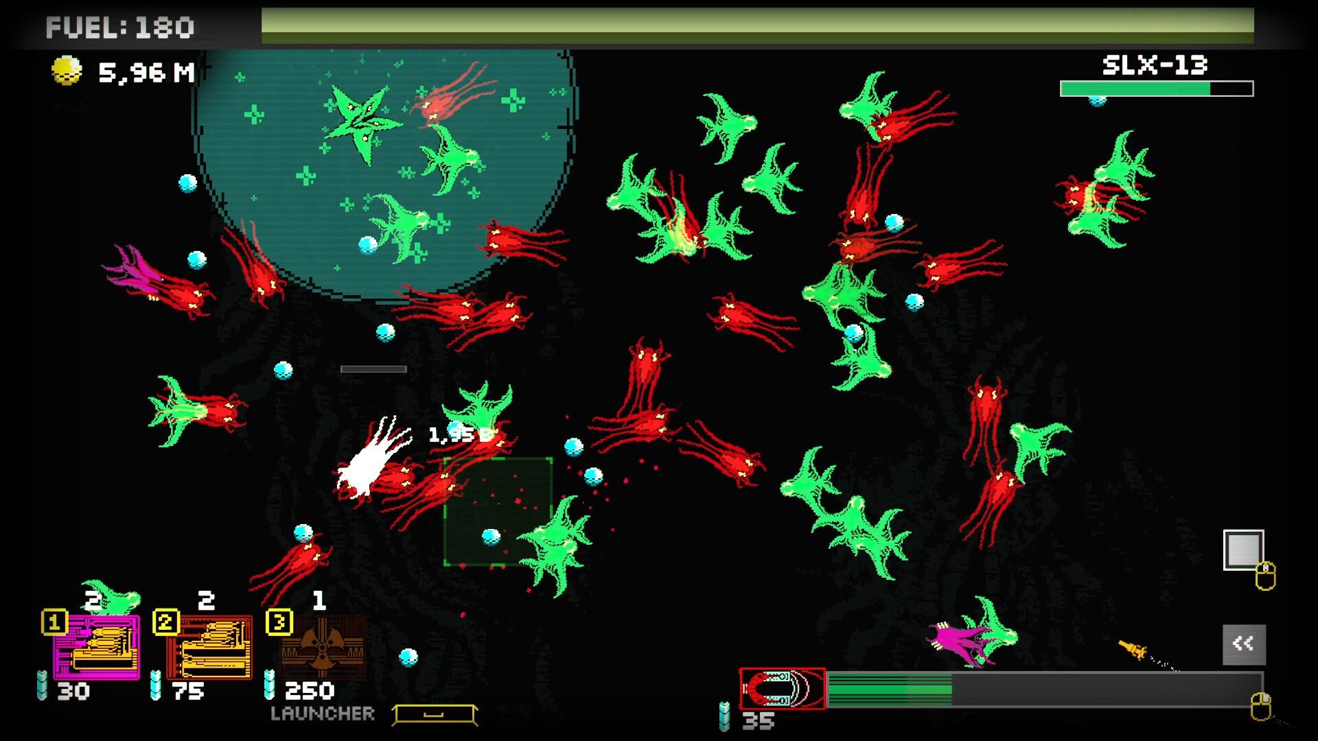 反击点击器/Kickback Clicker-网亿资源平台