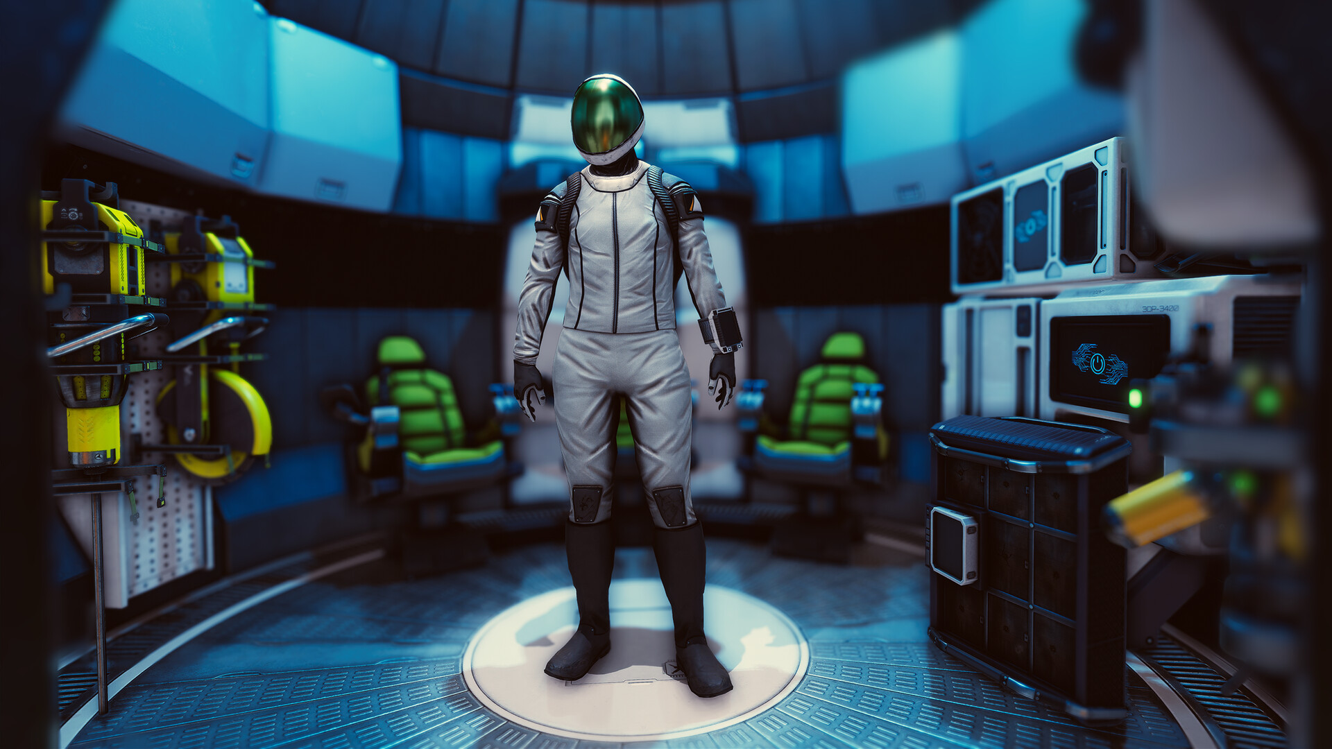 占领火星/Occupy Mars: The Game-网亿资源平台