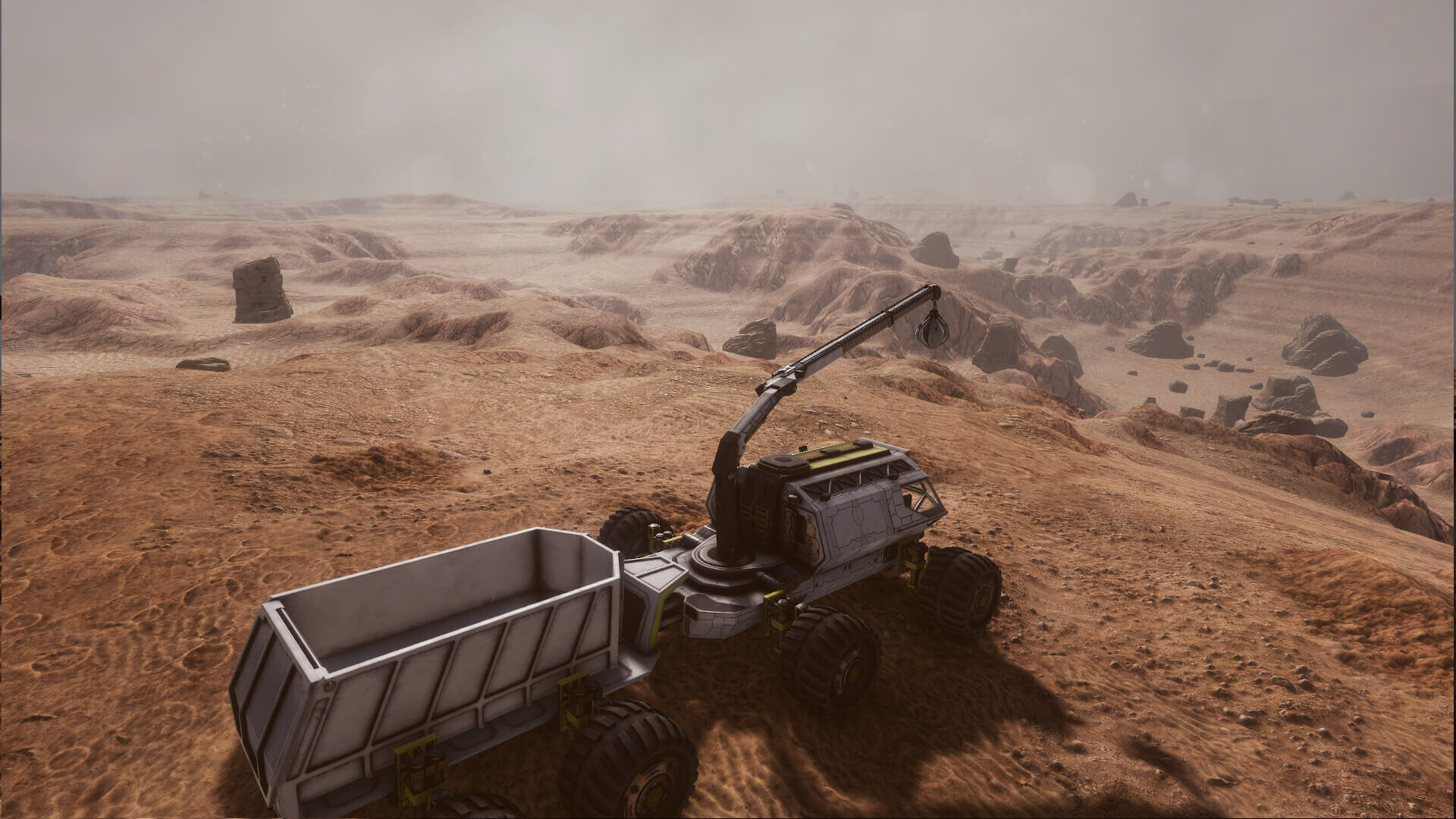 占领火星/Occupy Mars: The Game 占领火星/Occupy Mars: The Game