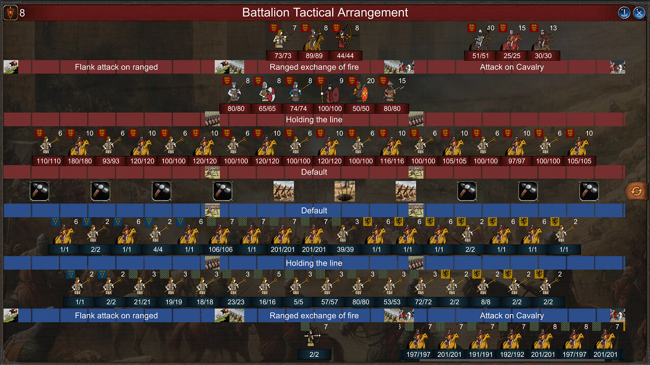 君主:中世纪 重制版/Monarch : Medieval Remastered-网亿资源平台