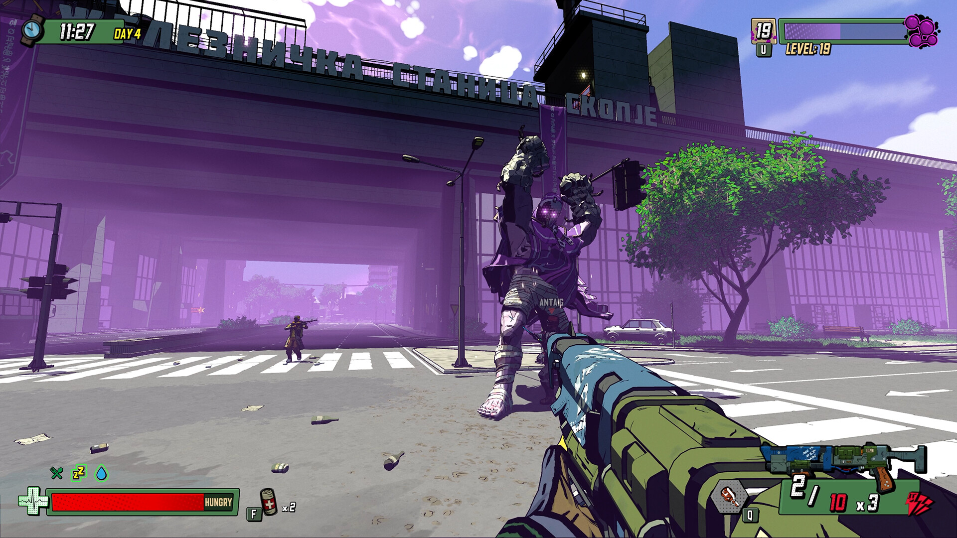 斯科普里83：湮灭前夕/Skopje '83-网亿资源平台