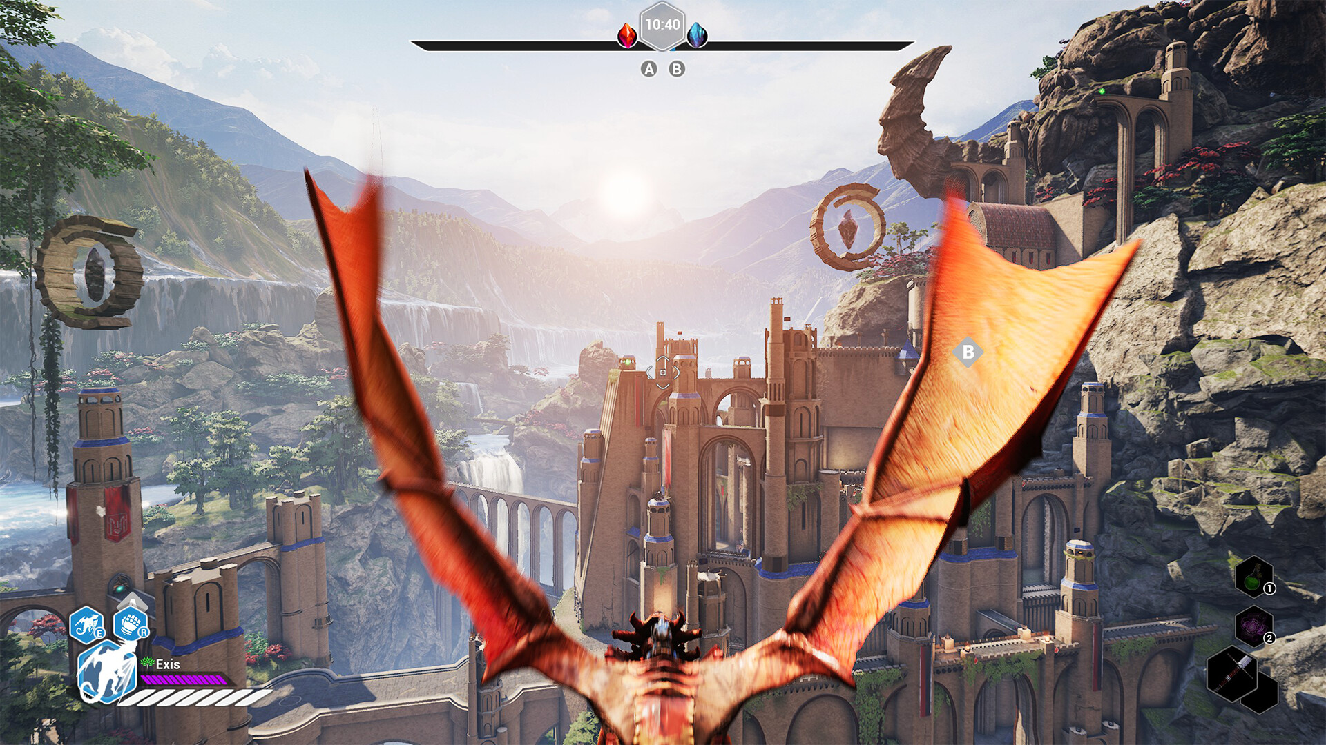 巨龙堡垒/Dragonhold-网亿资源平台