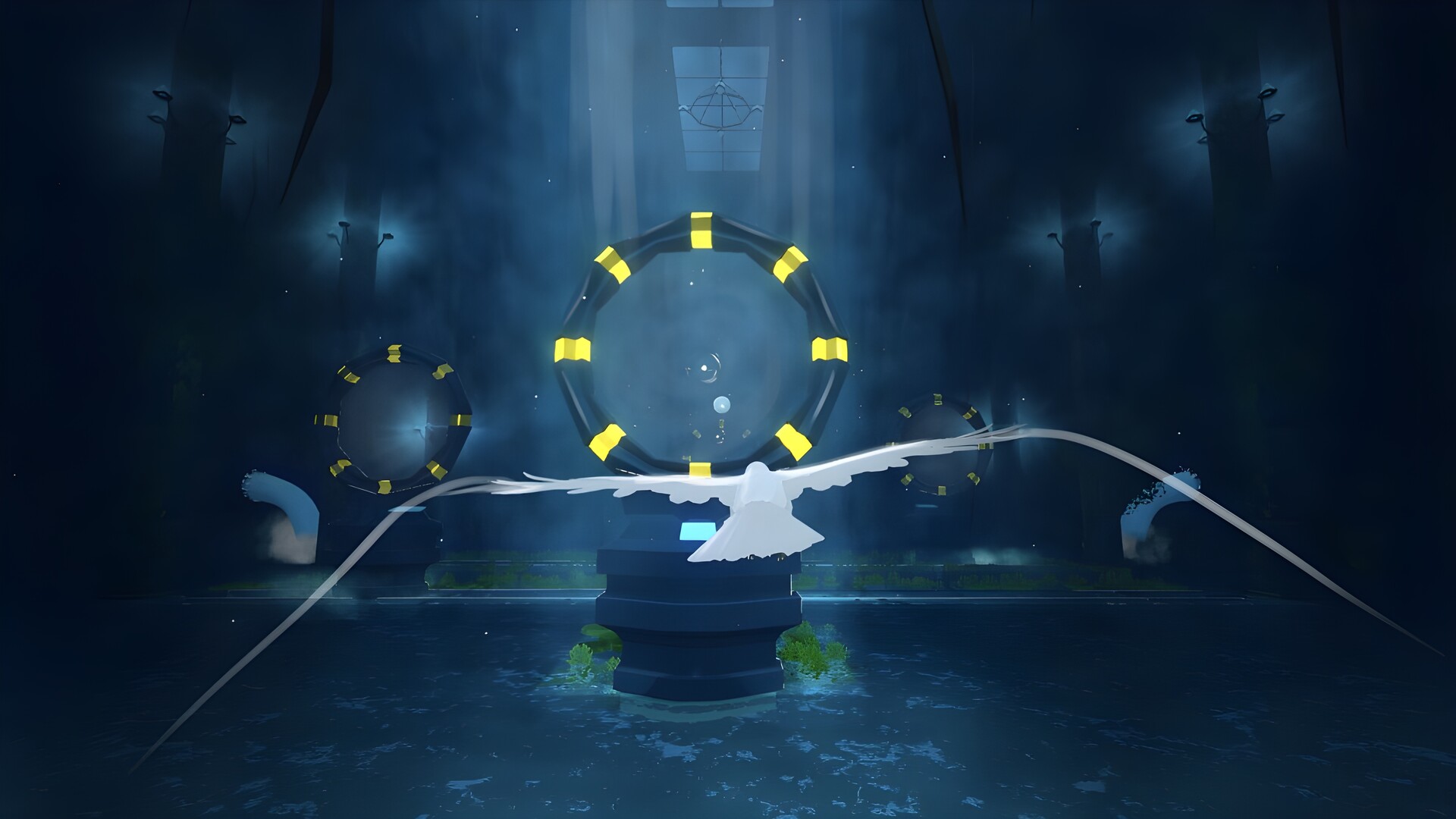 沃隆：渡鸦的旅程/VORON: Raven’s Story-网亿资源平台