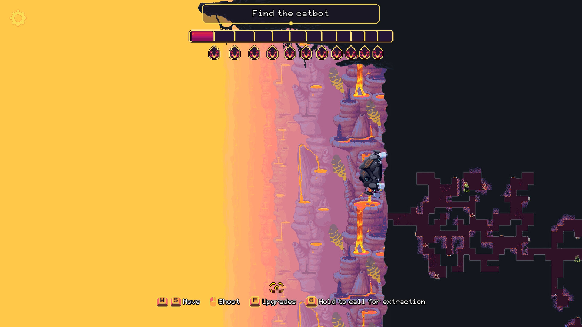 墙世界2/Wall World 2 墙世界2/Wall World 2