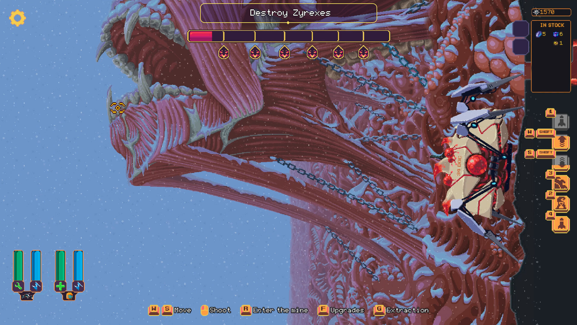 墙世界2/Wall World 2 墙世界2/Wall World 2